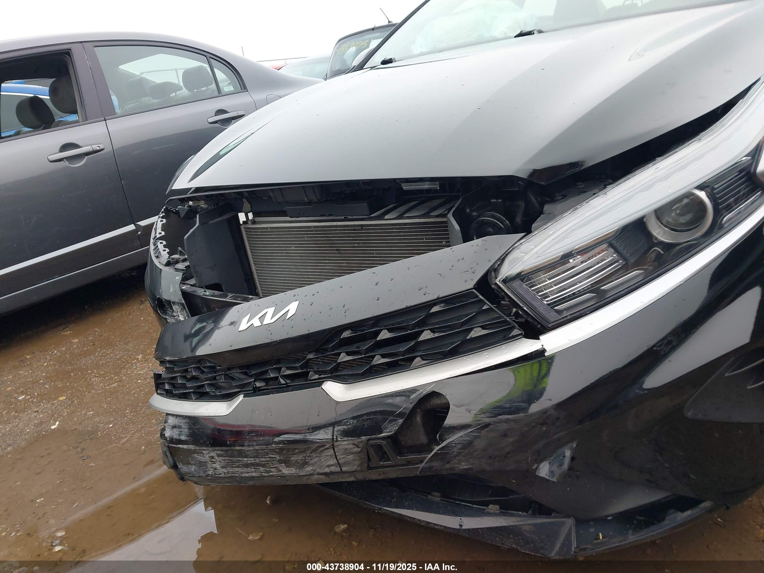KIA FORTE image 6