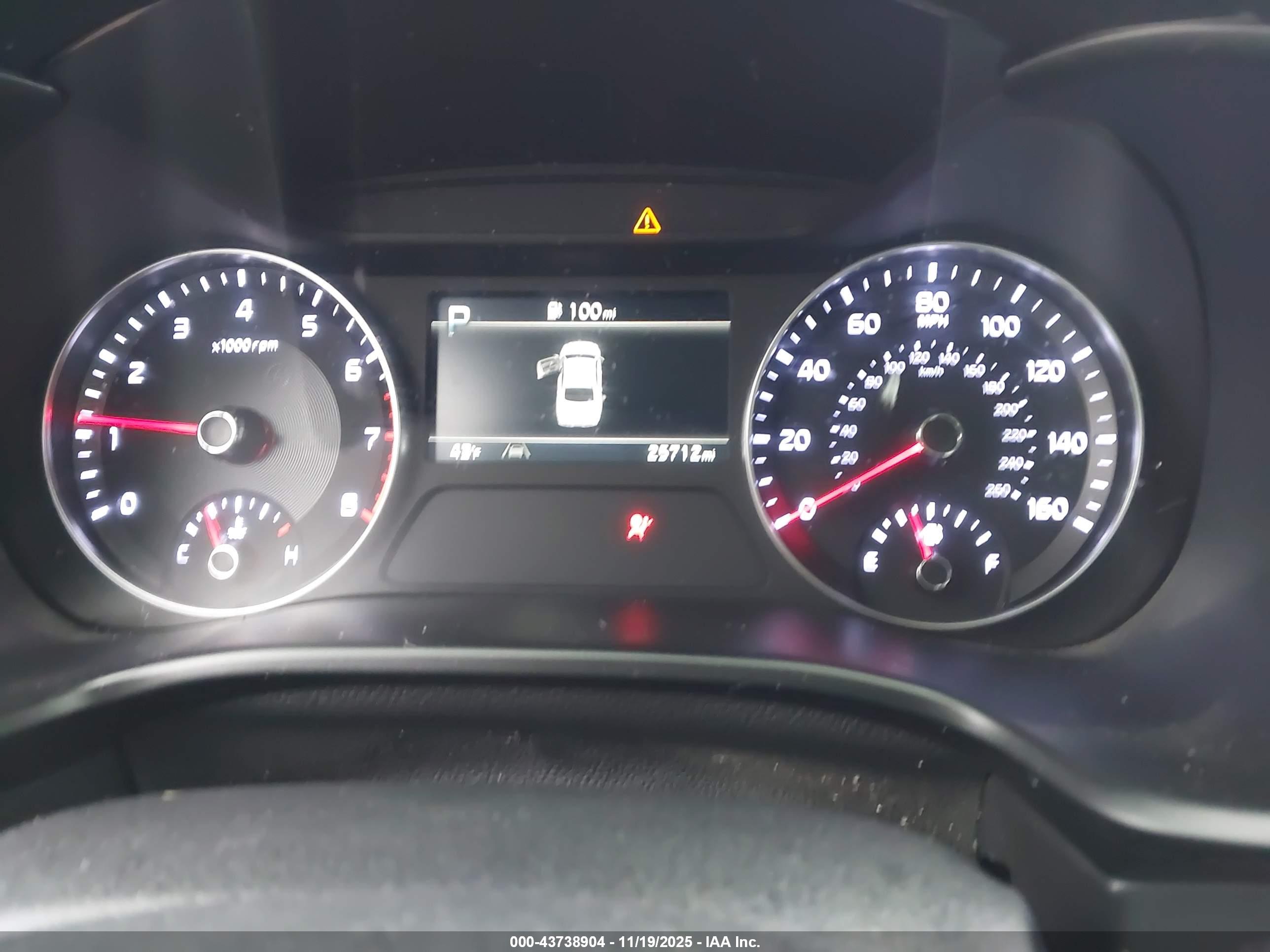 KIA FORTE image 7