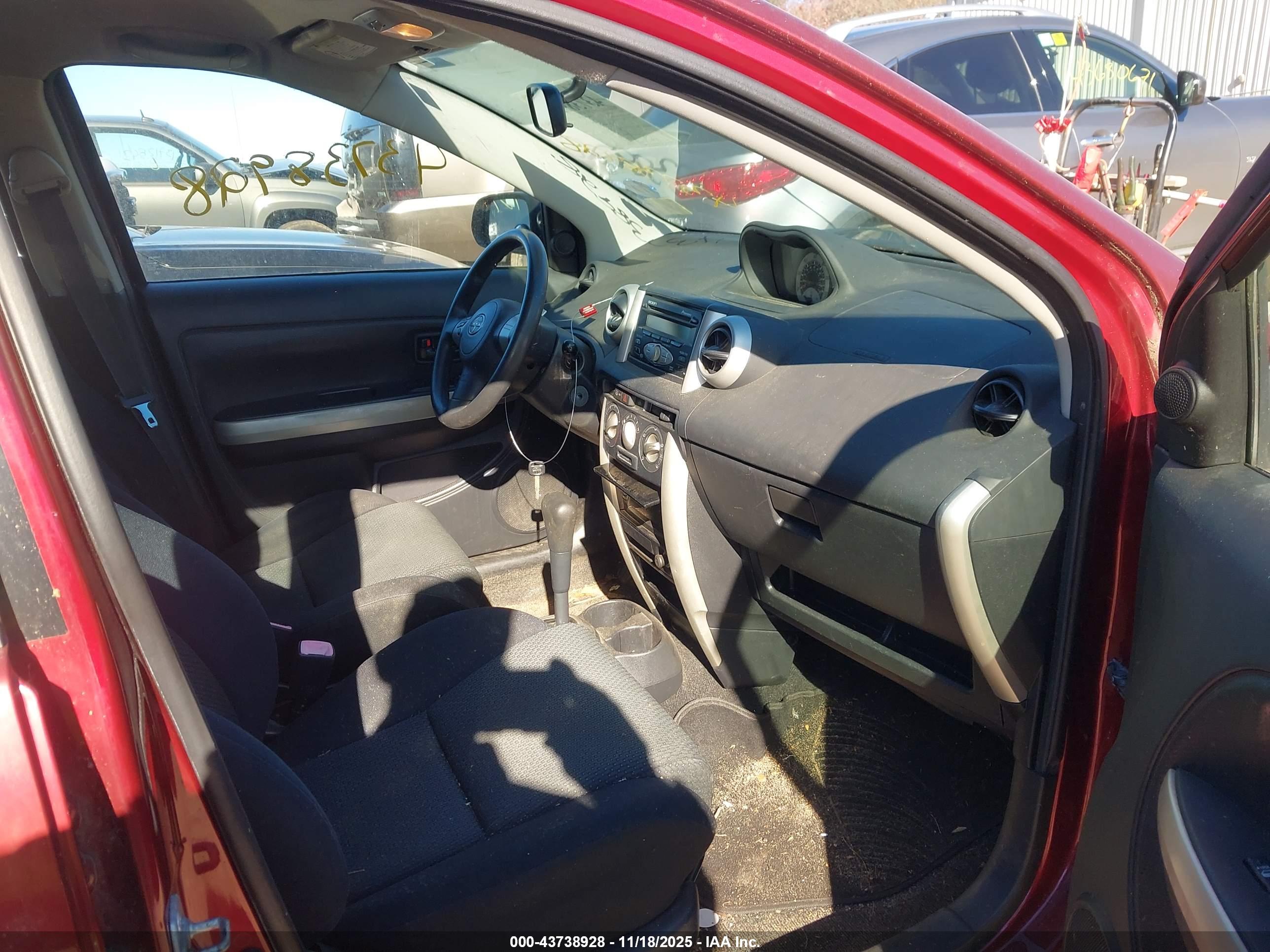 SCION XA image 5