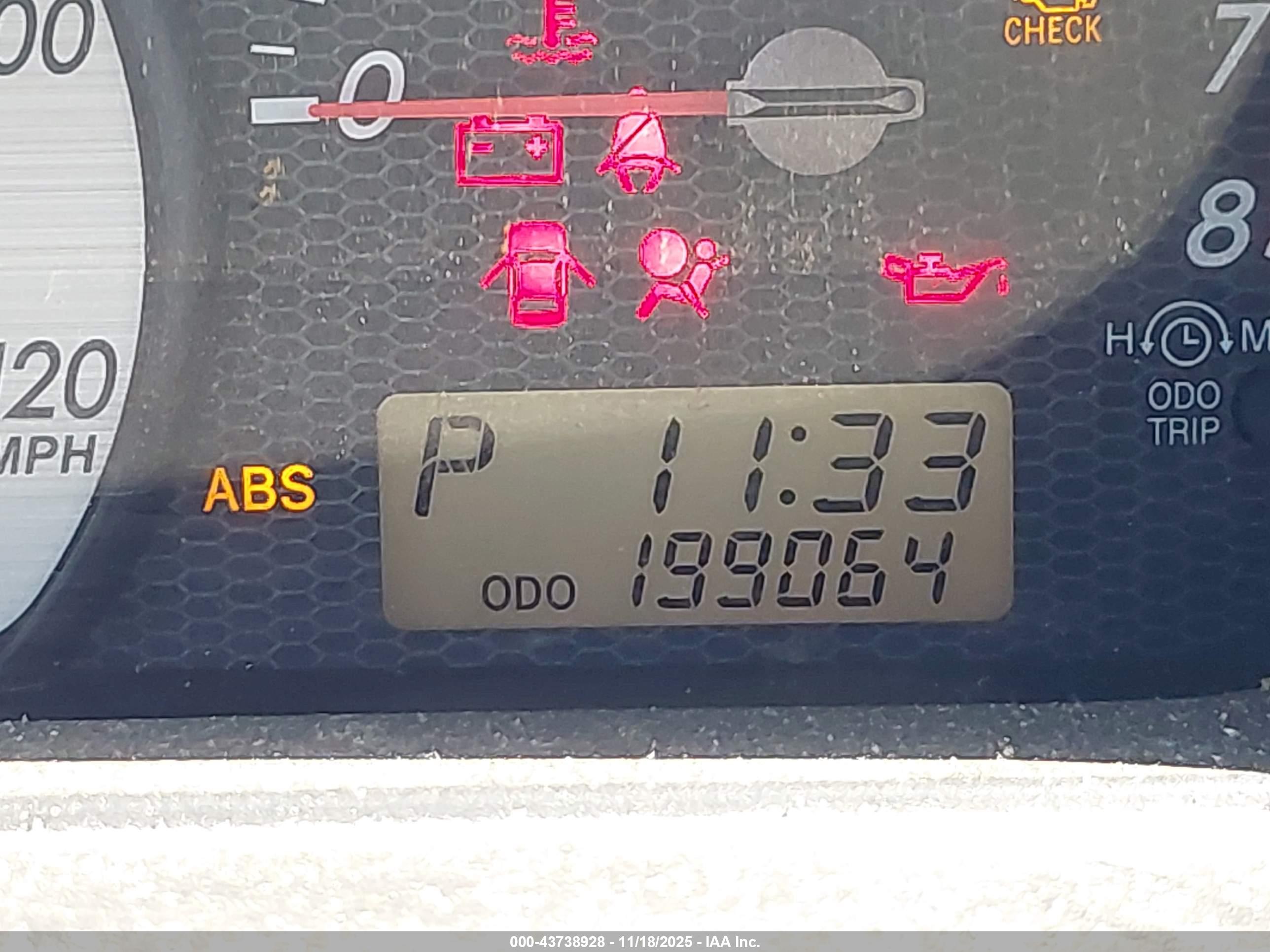 SCION XA image 7