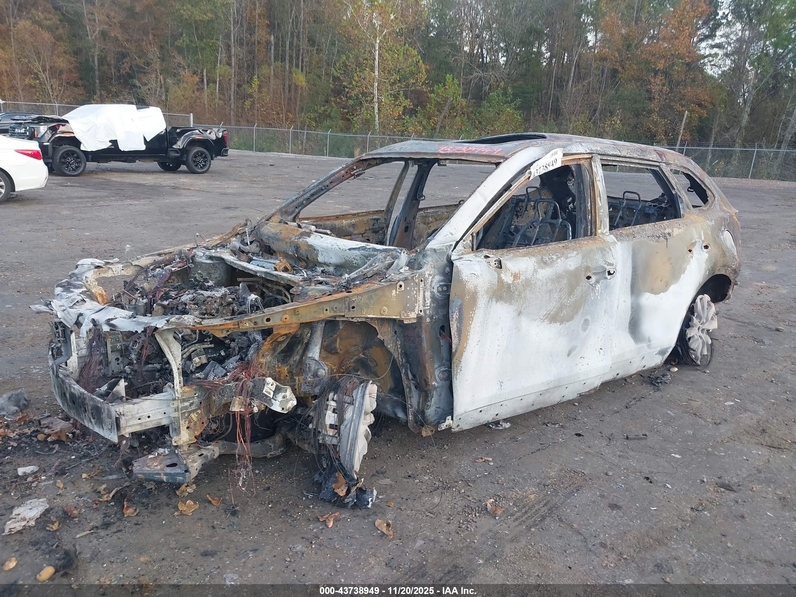 MAZDA CX-9 image 6