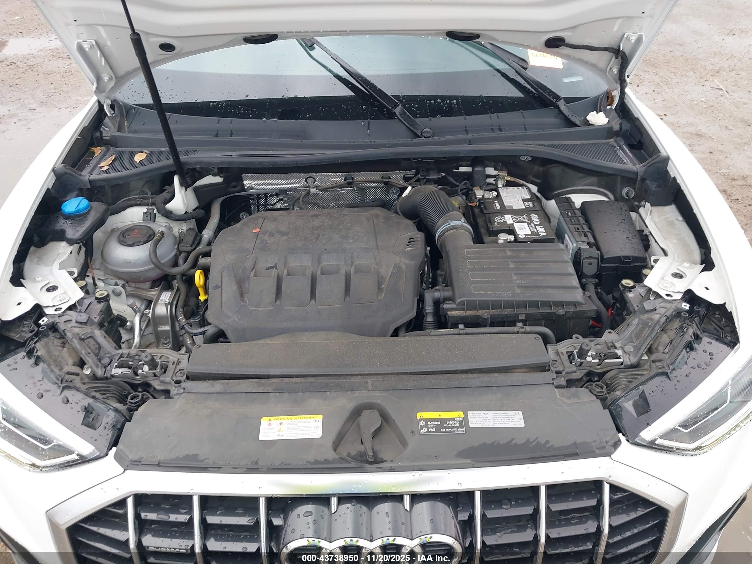 AUDI Q3 image 10