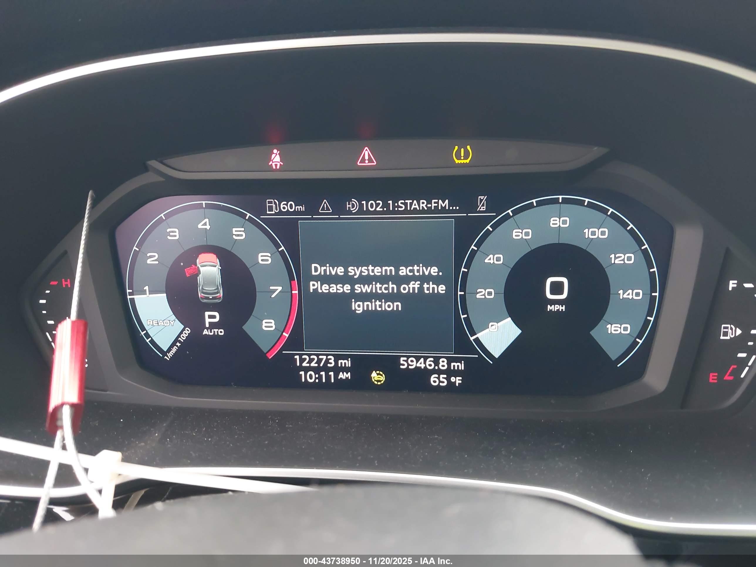 AUDI Q3 image 7