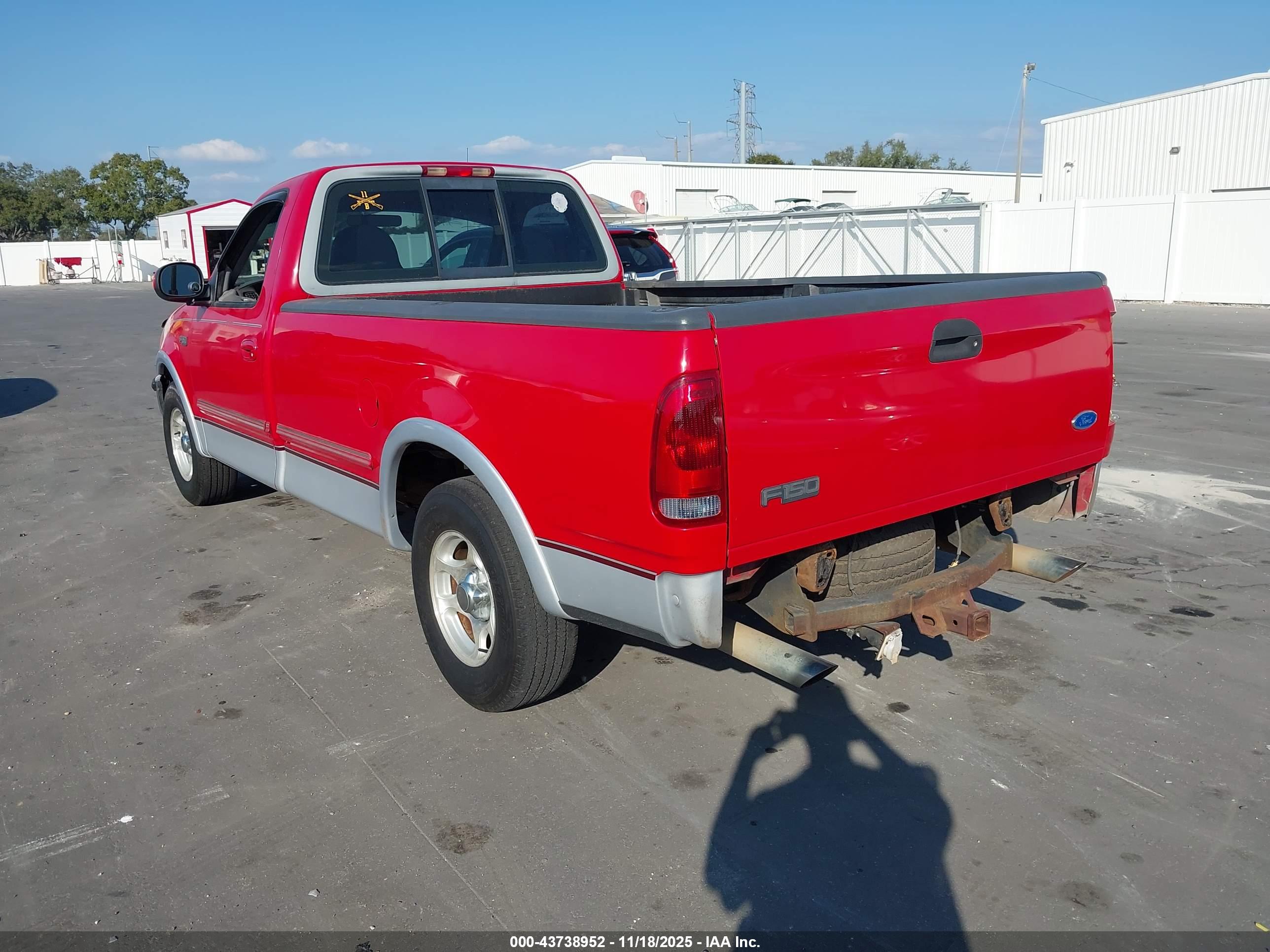 FORD F-150 image 3