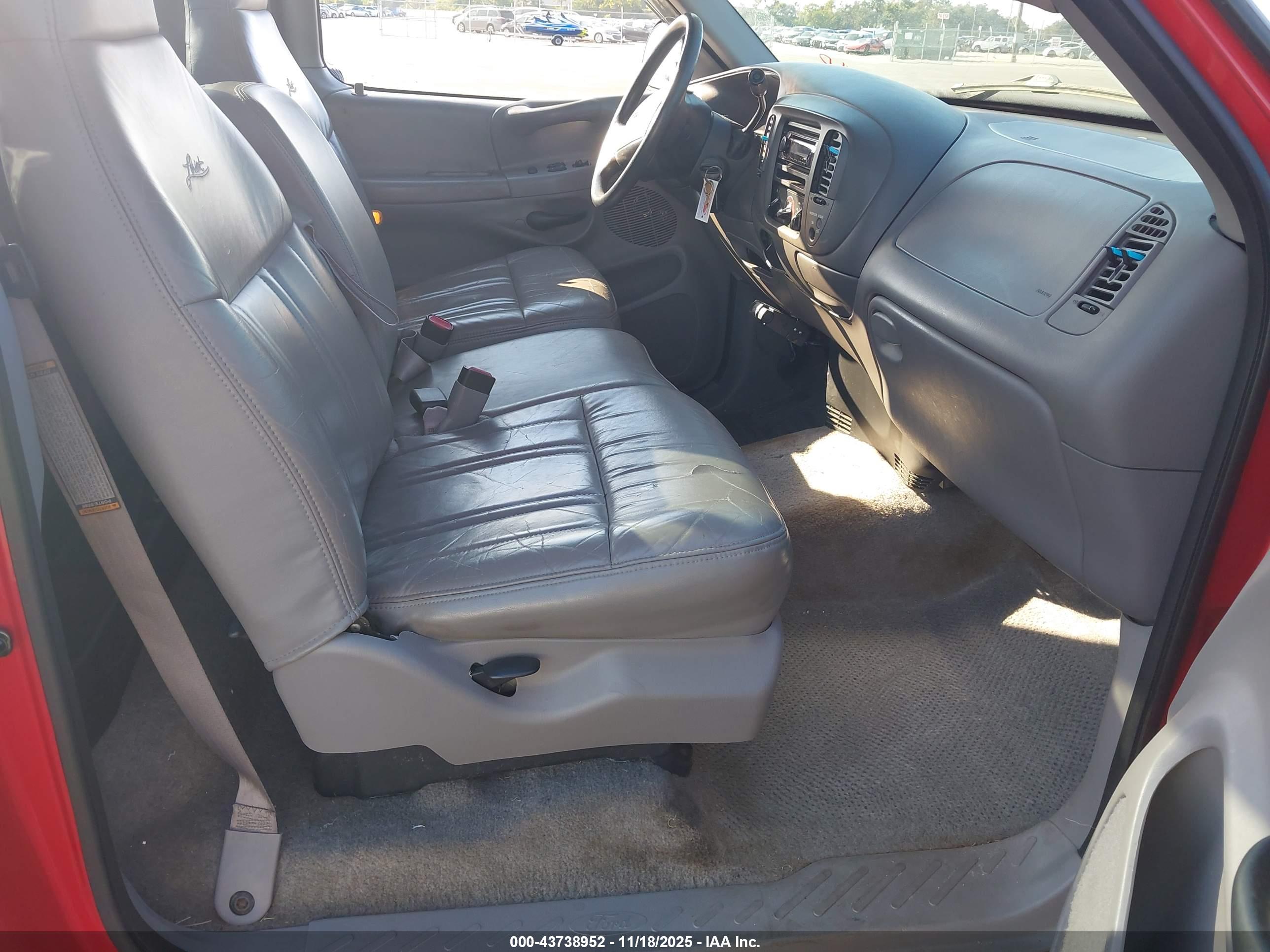 FORD F-150 image 5