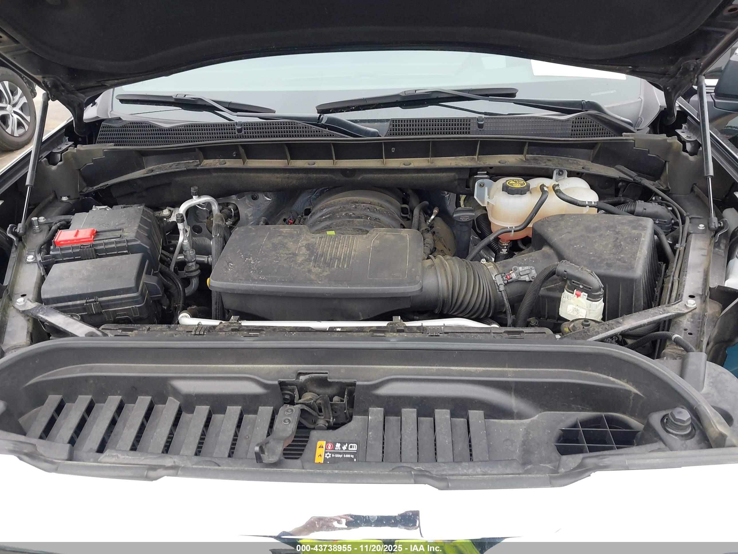GMC SIERRA image 10