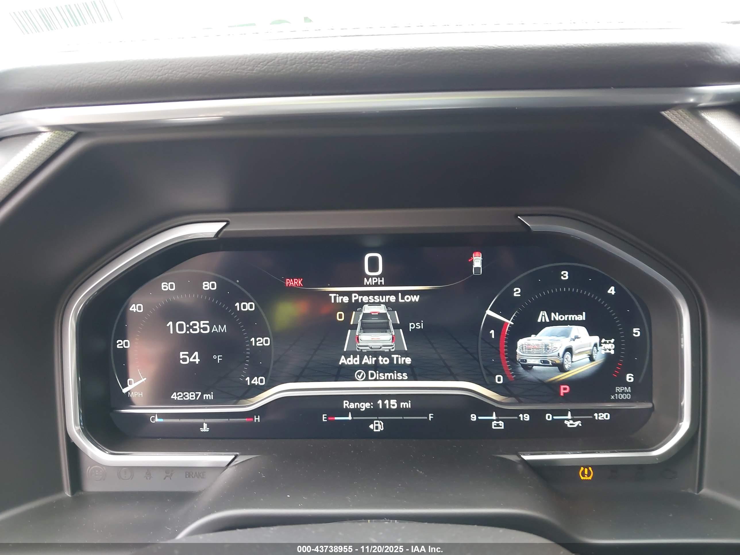 GMC SIERRA image 7