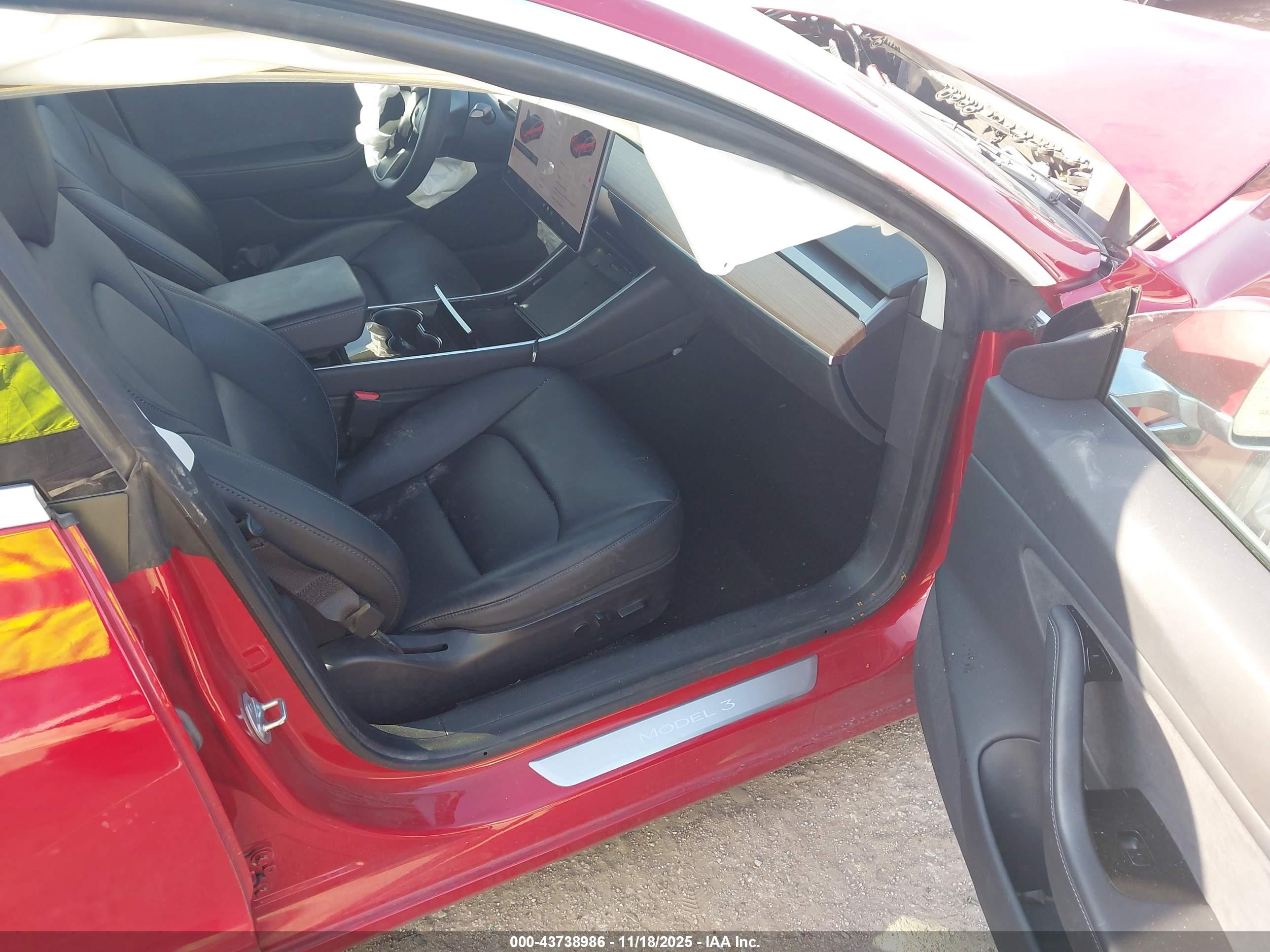 TESLA MODEL image 5