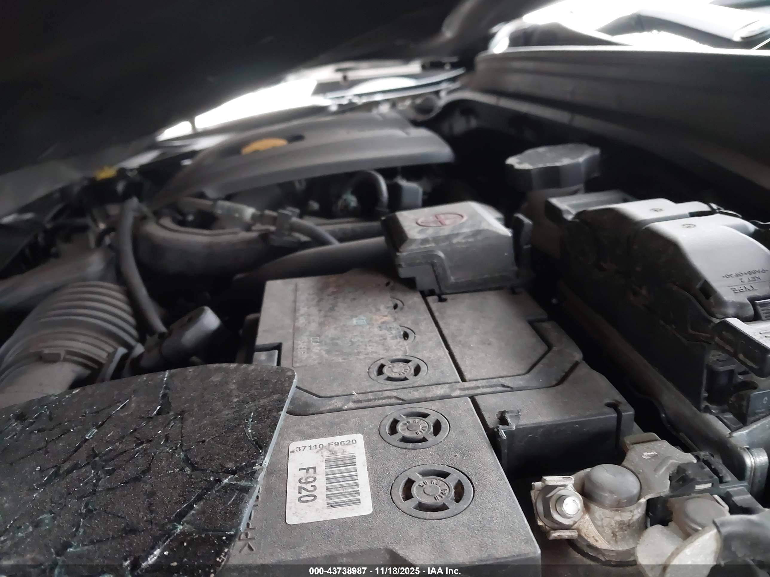 KIA FORTE image 10