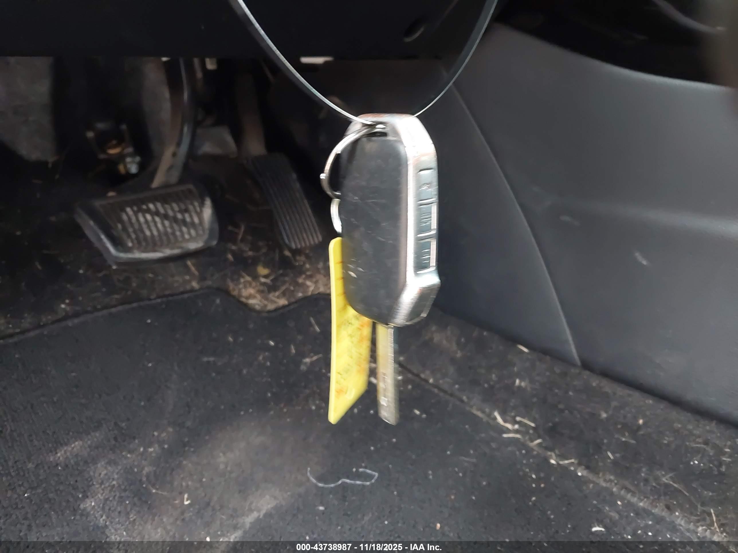 KIA FORTE image 11