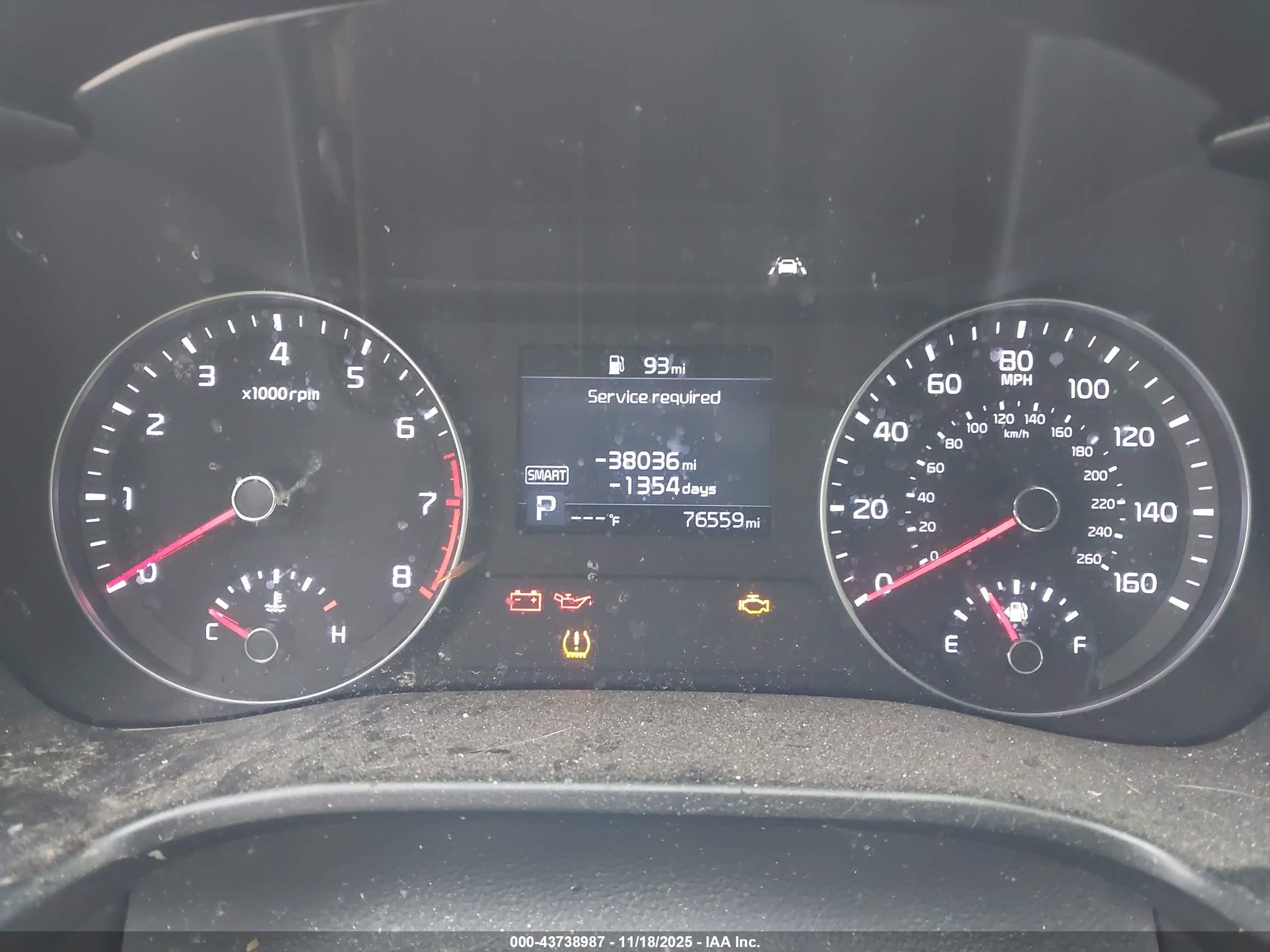 KIA FORTE image 7