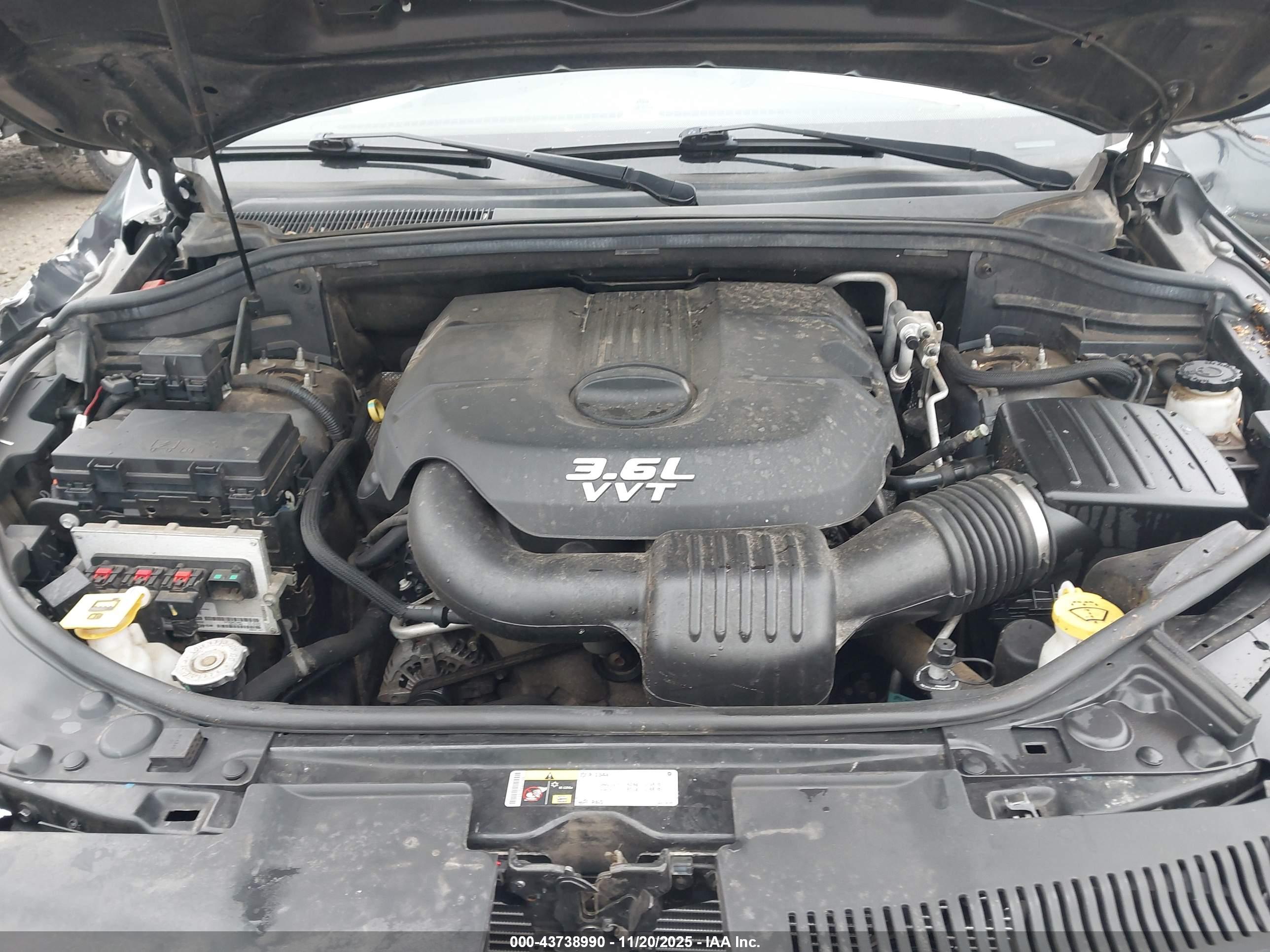 DODGE DURANGO image 10