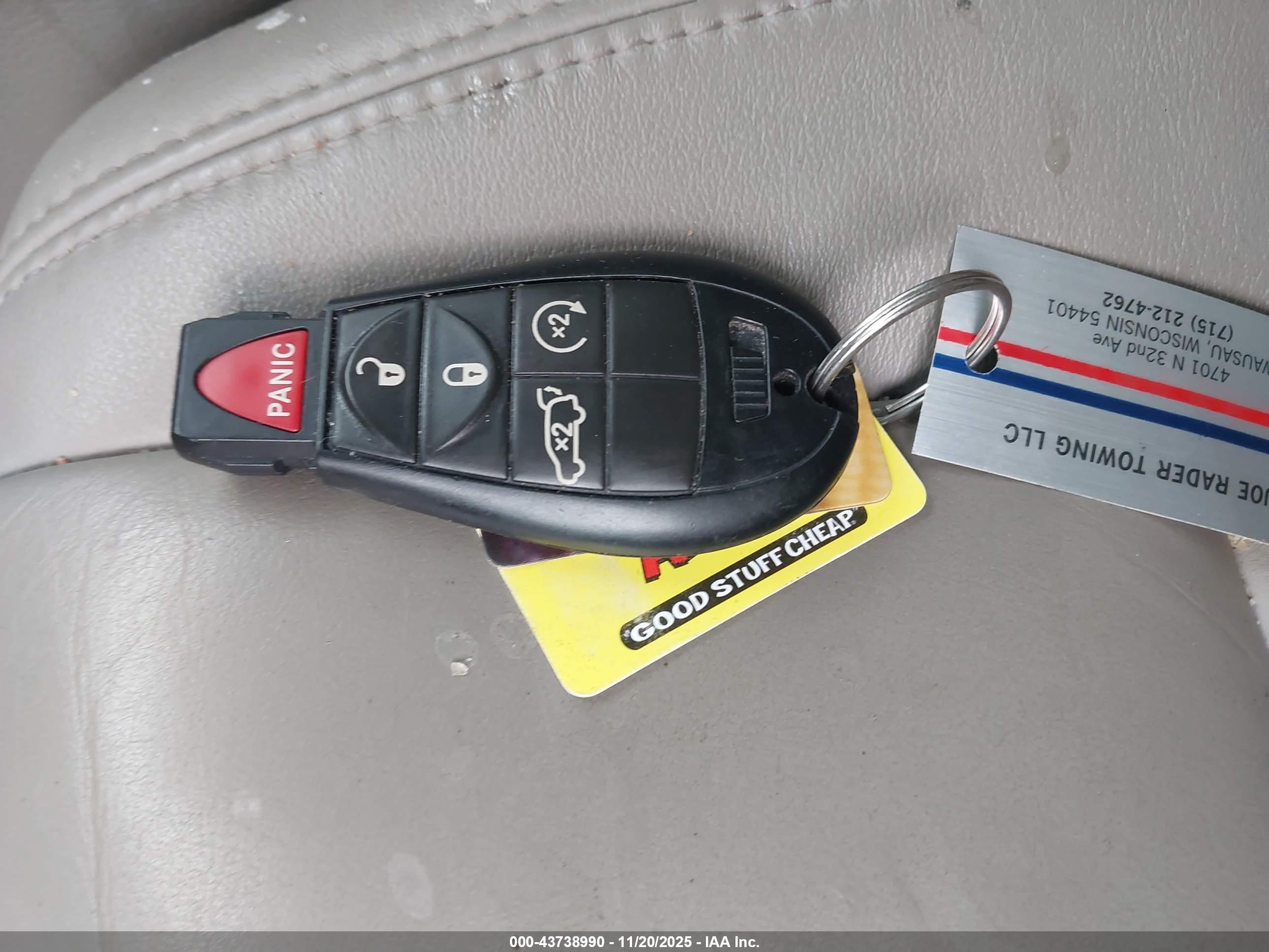 DODGE DURANGO image 11
