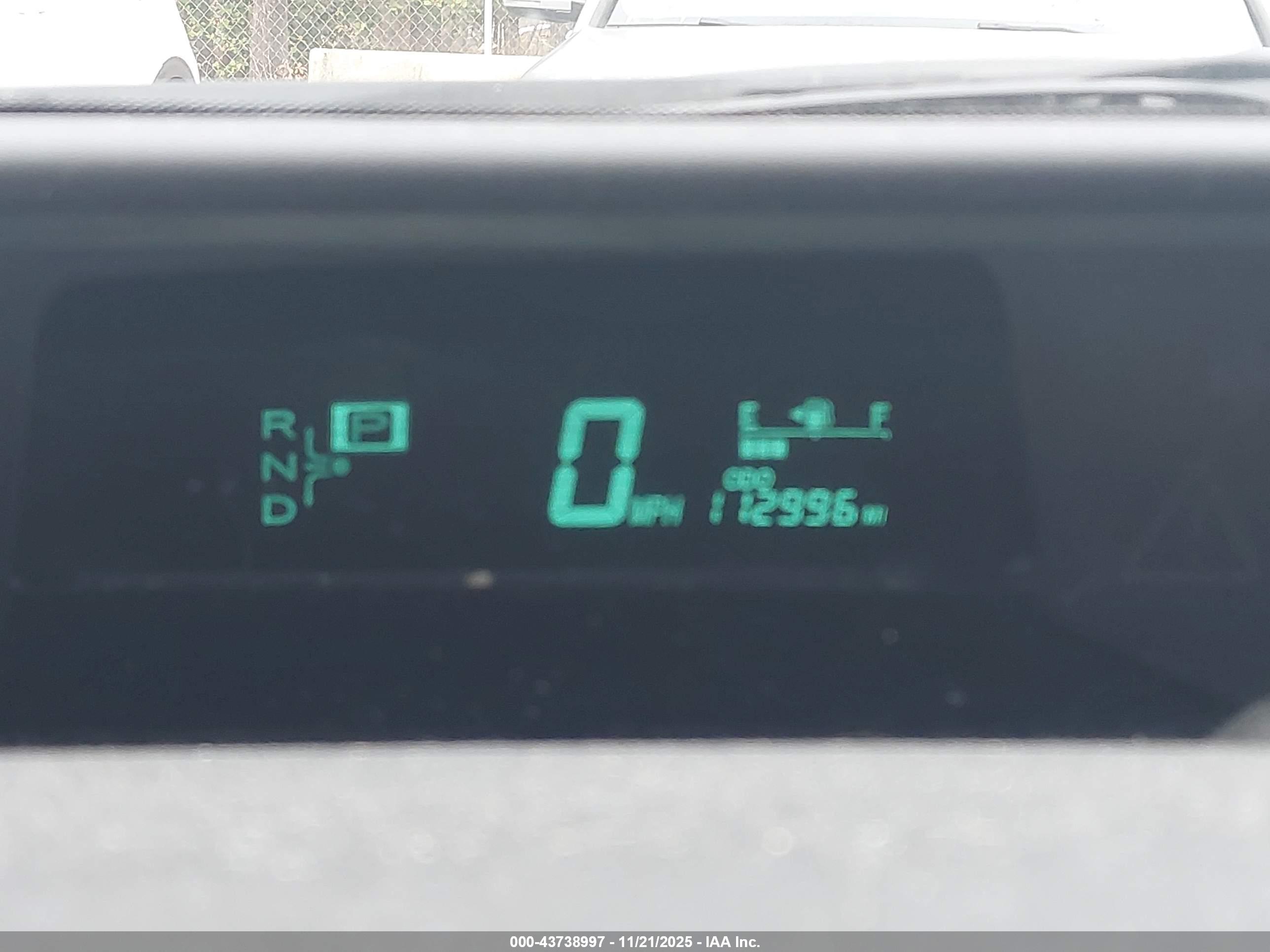 TOYOTA PRIUS image 7