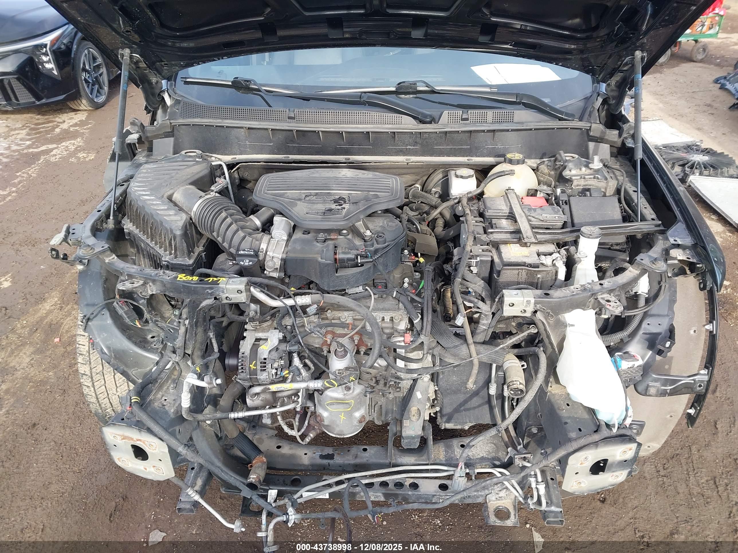 CADILLAC XT6 image 10