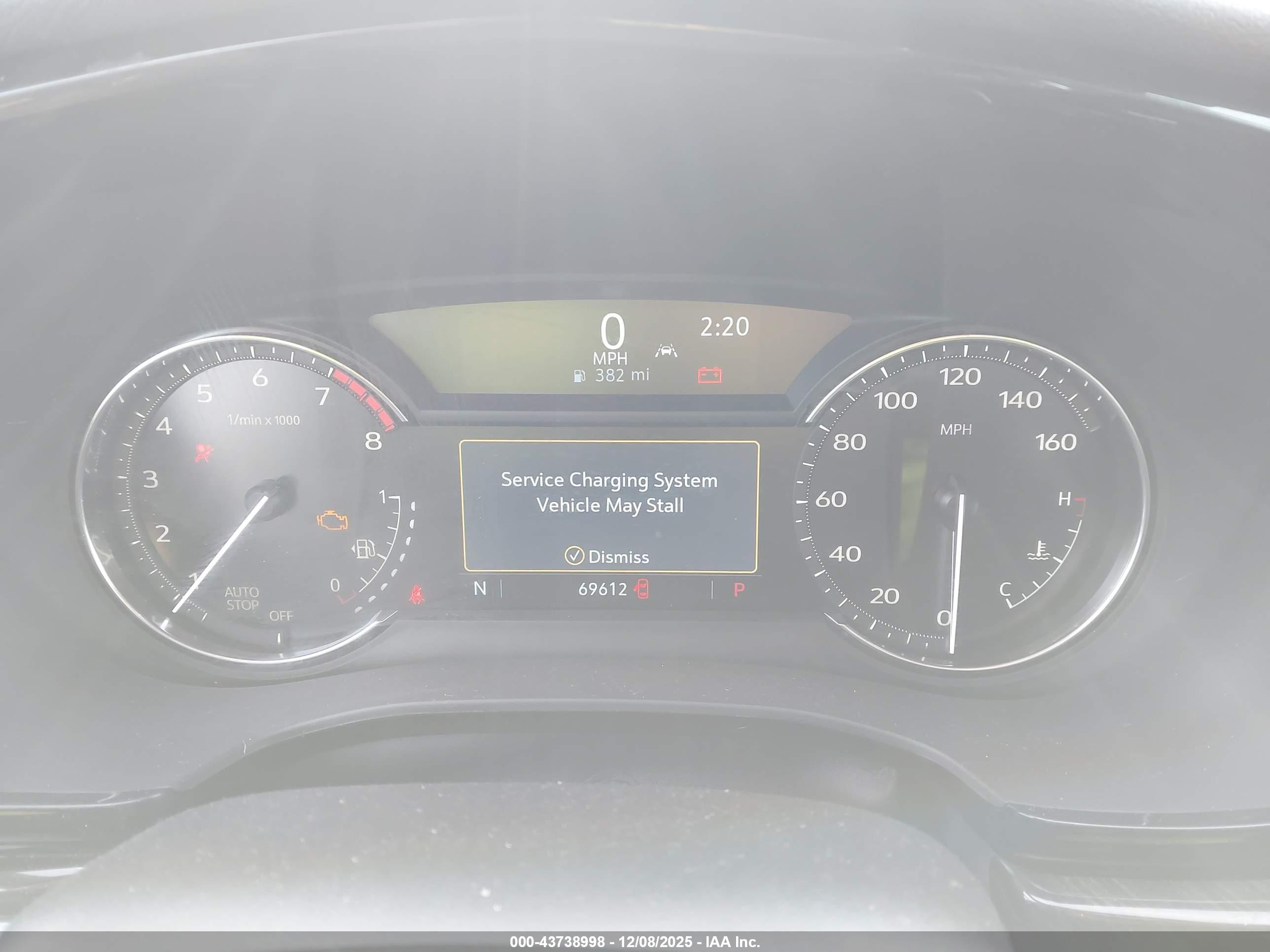 CADILLAC XT6 image 7