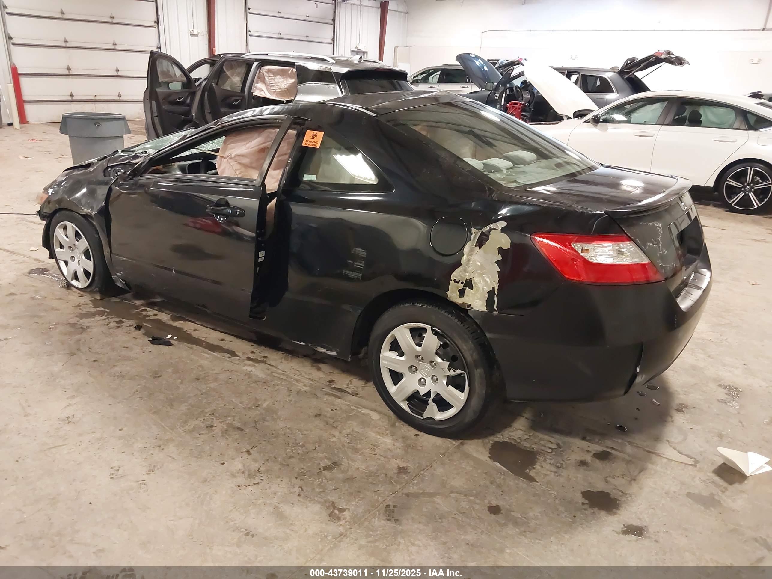 HONDA CIVIC image 3