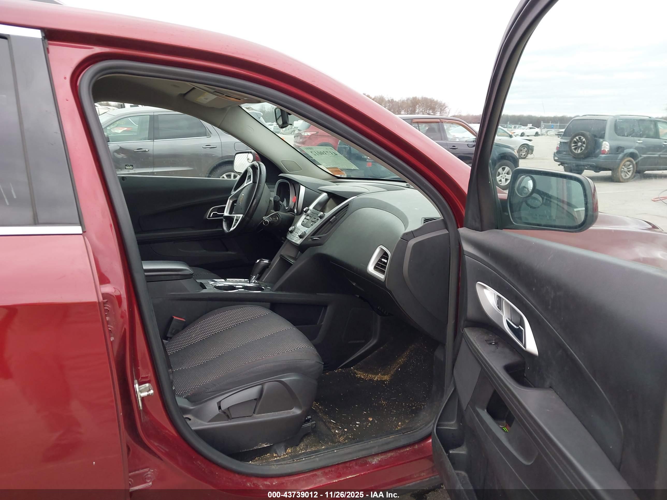CHEVROLET EQUINOX image 5