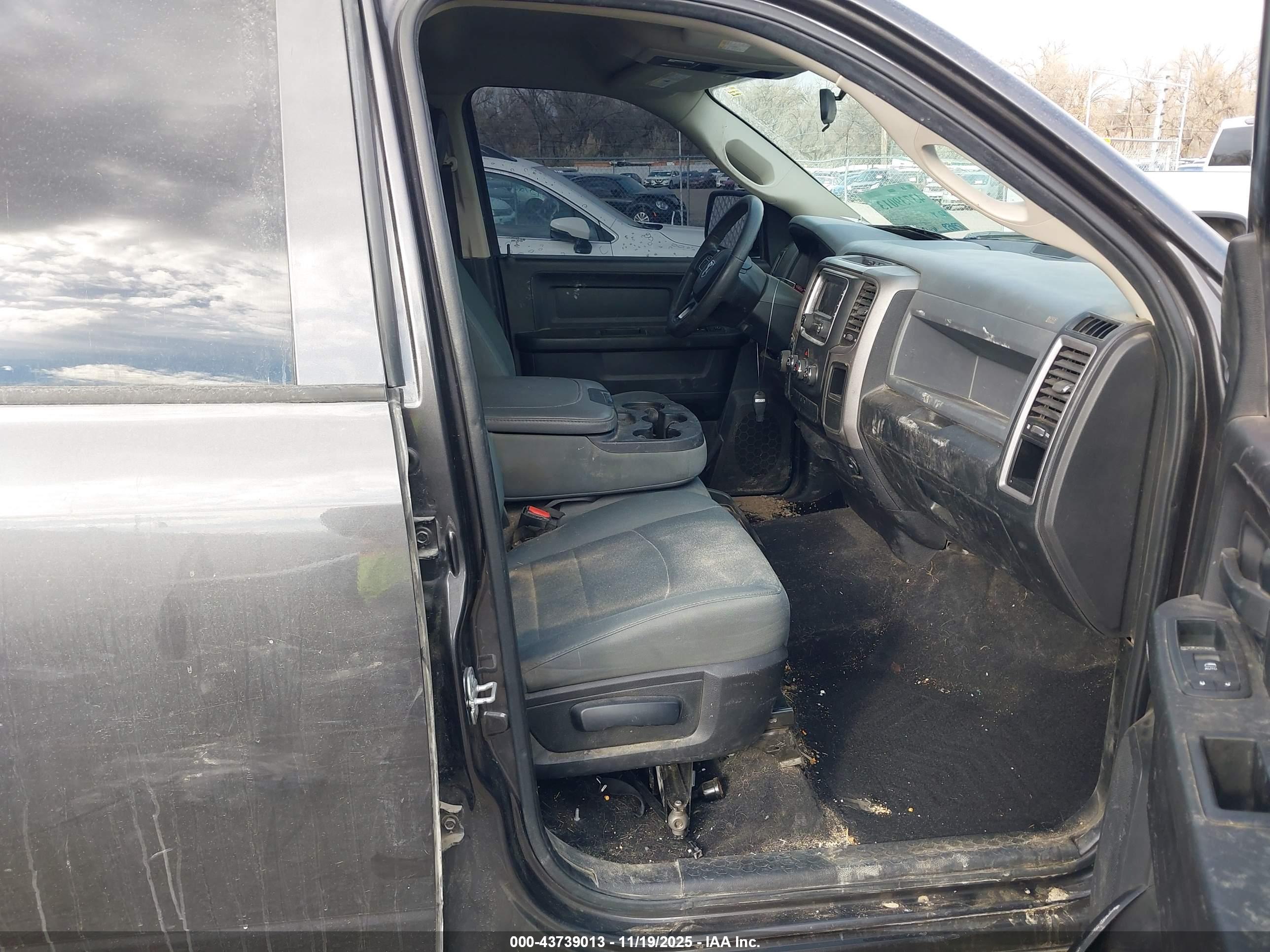 RAM 1500 image 5