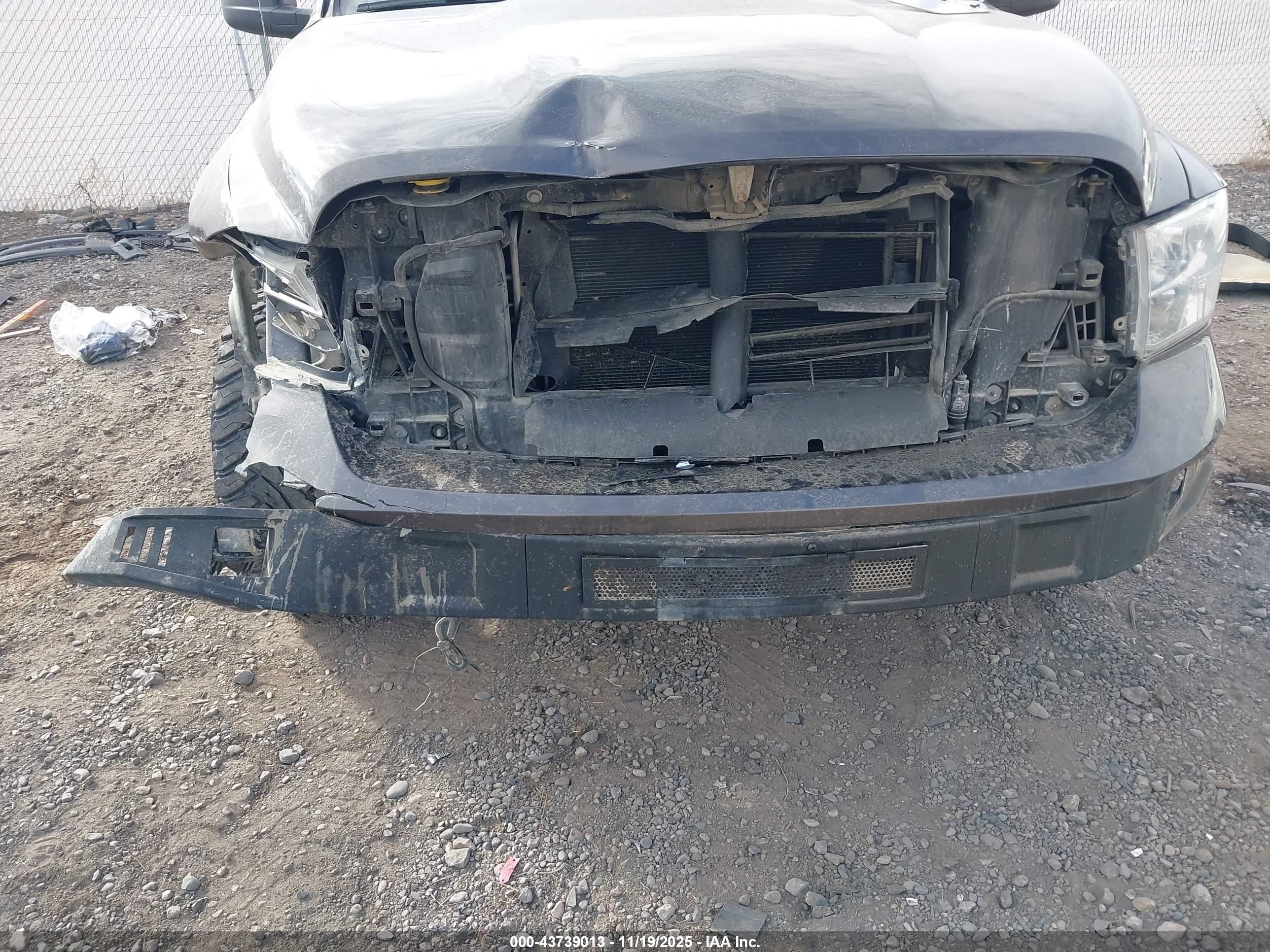 RAM 1500 image 6