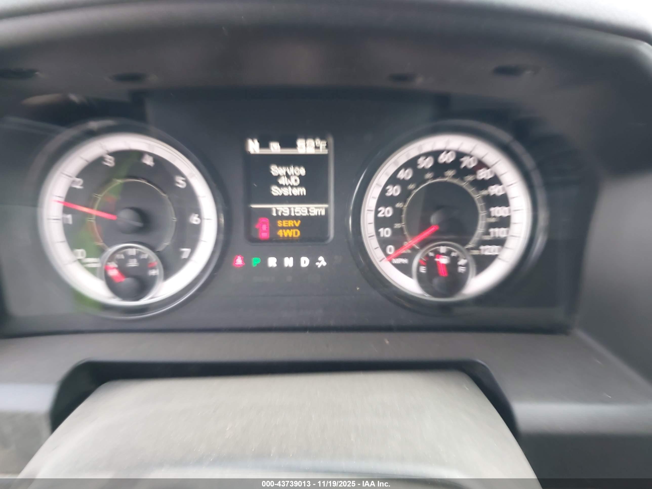 RAM 1500 image 7