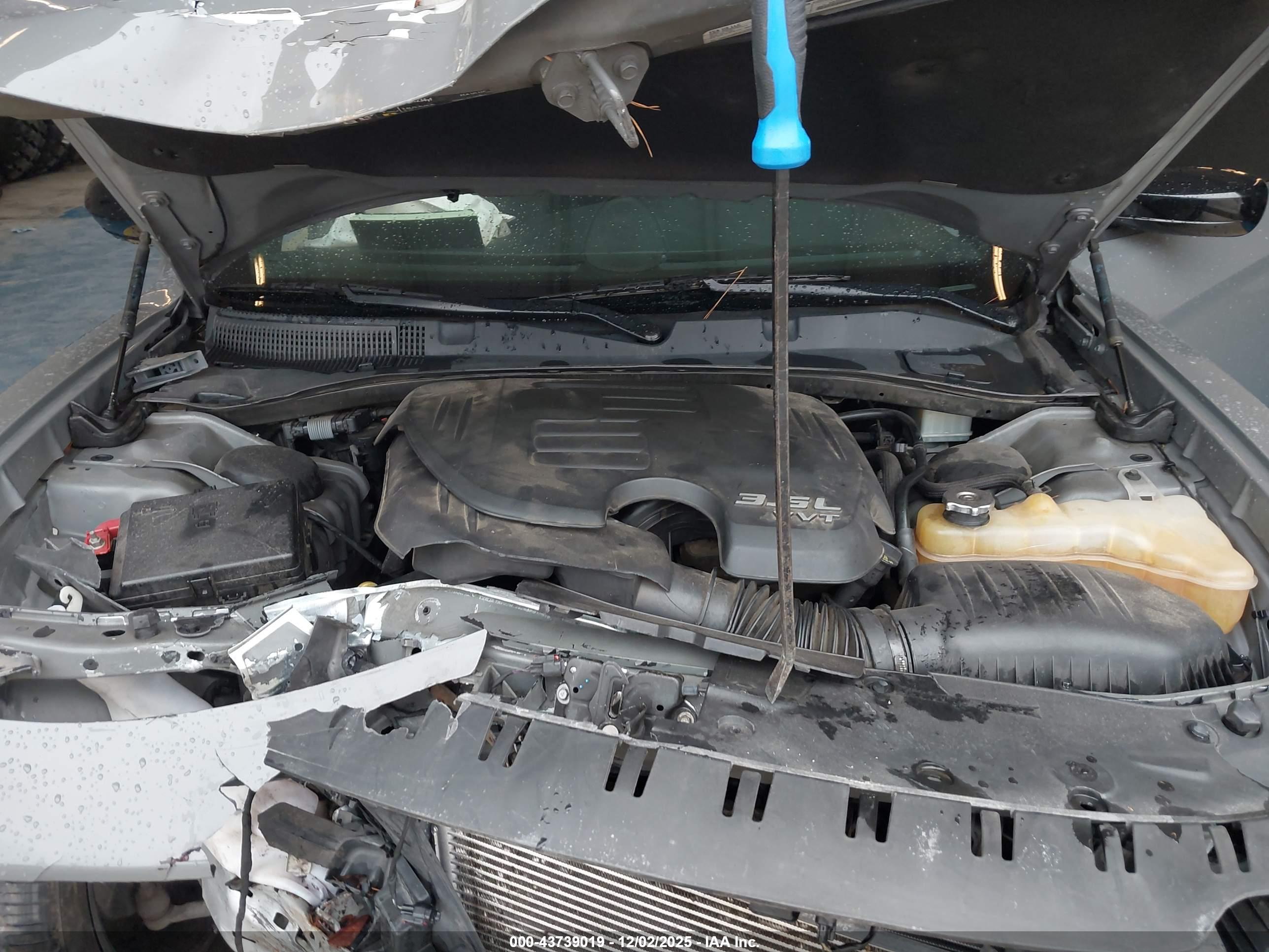 DODGE CHARGER image 10