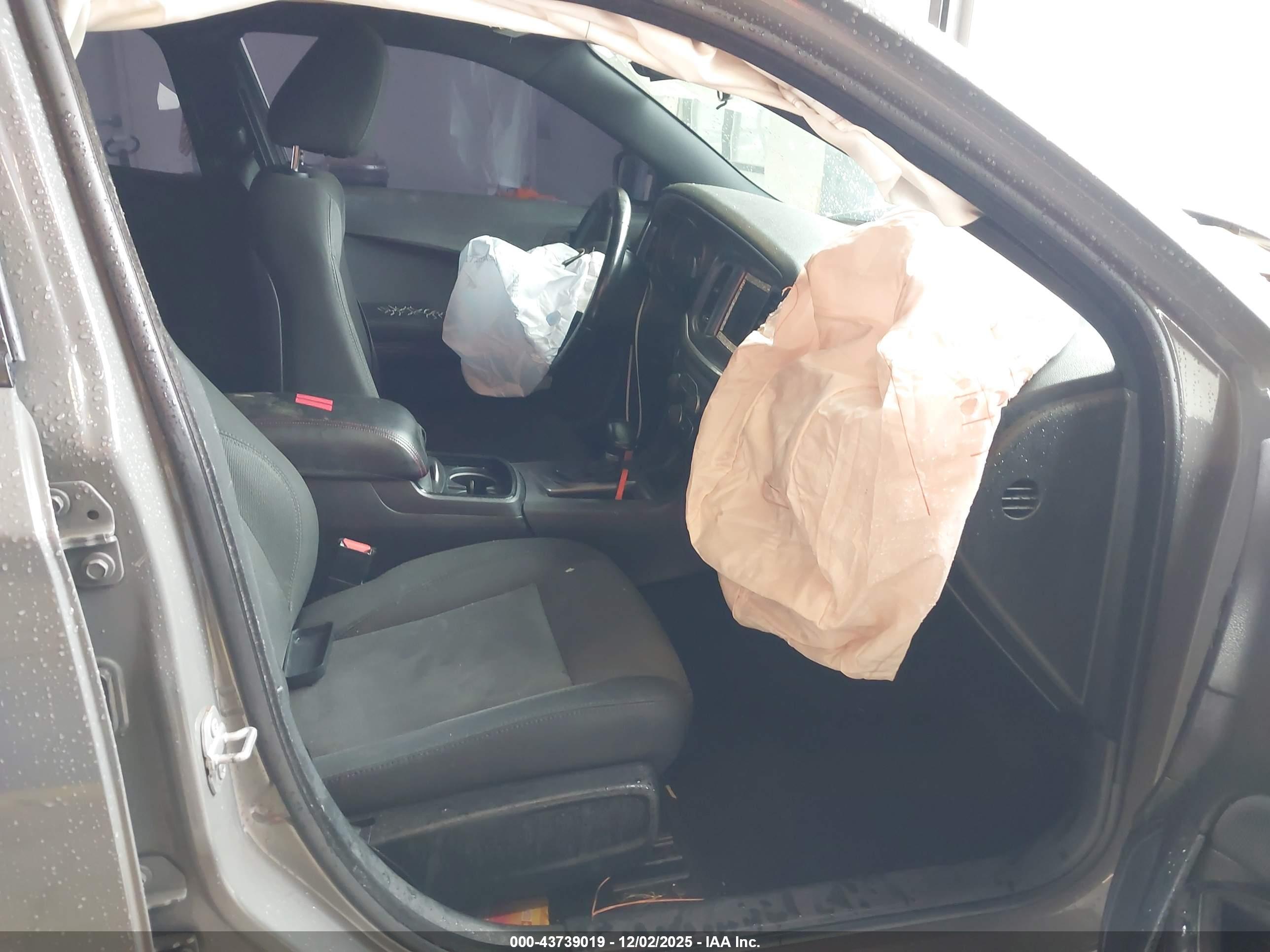 DODGE CHARGER image 5