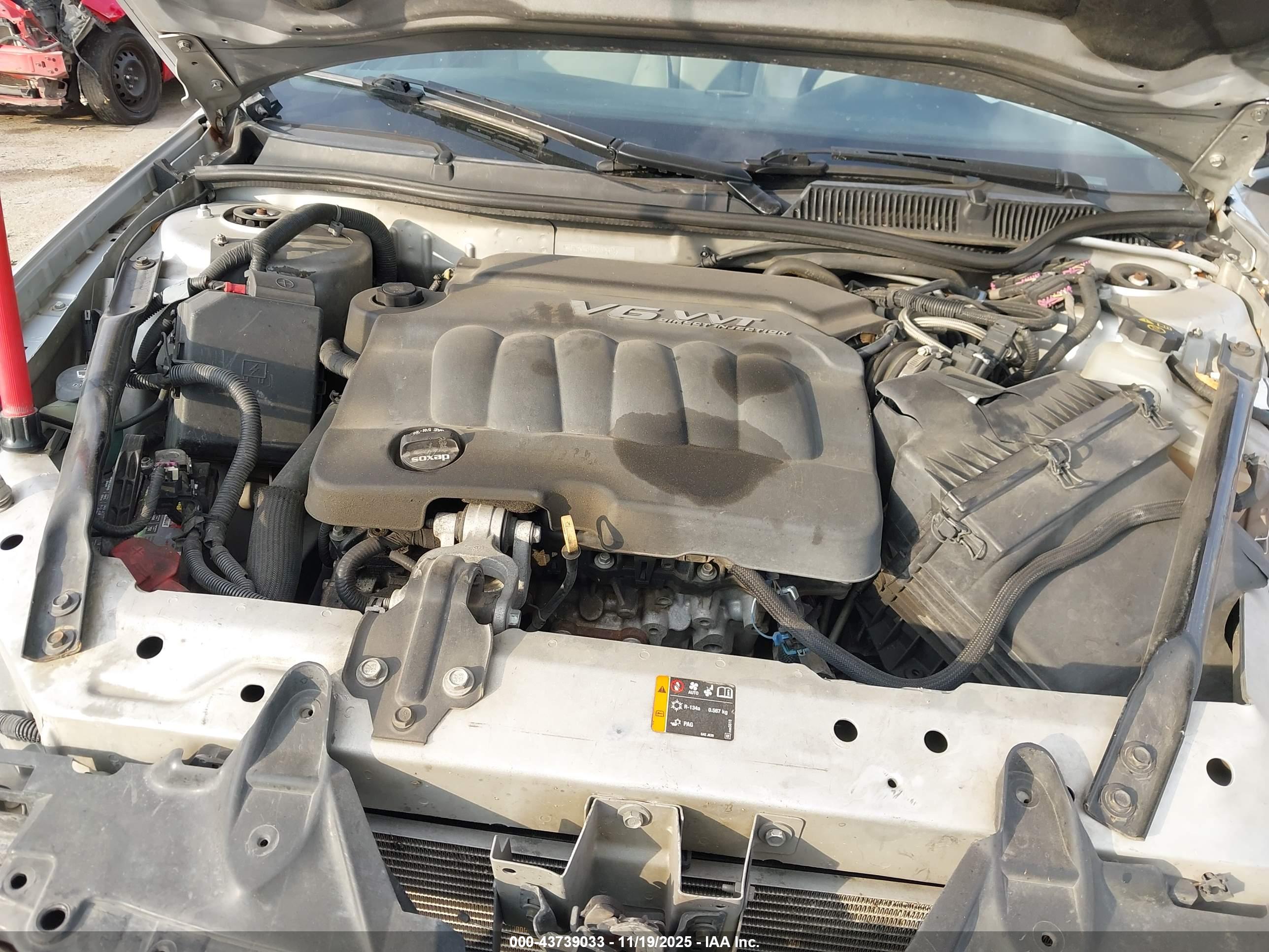 CHEVROLET IMPALA image 10