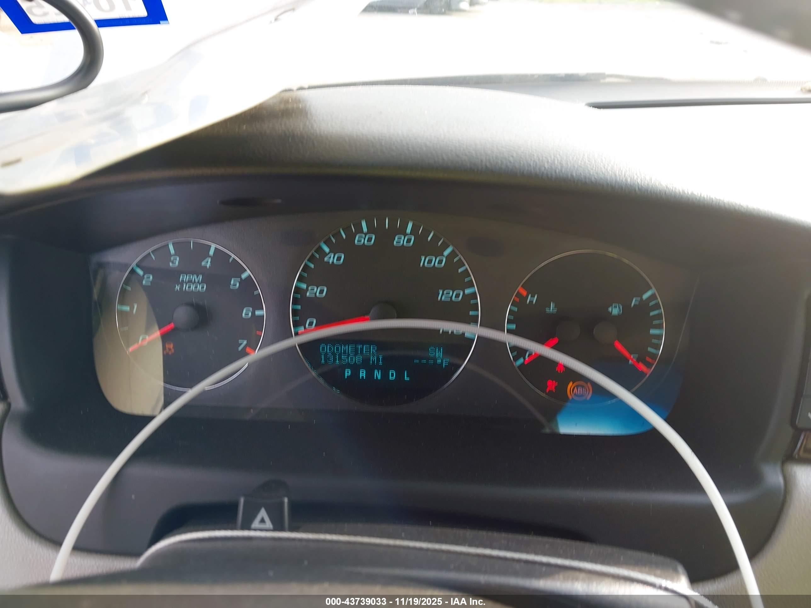 CHEVROLET IMPALA image 7