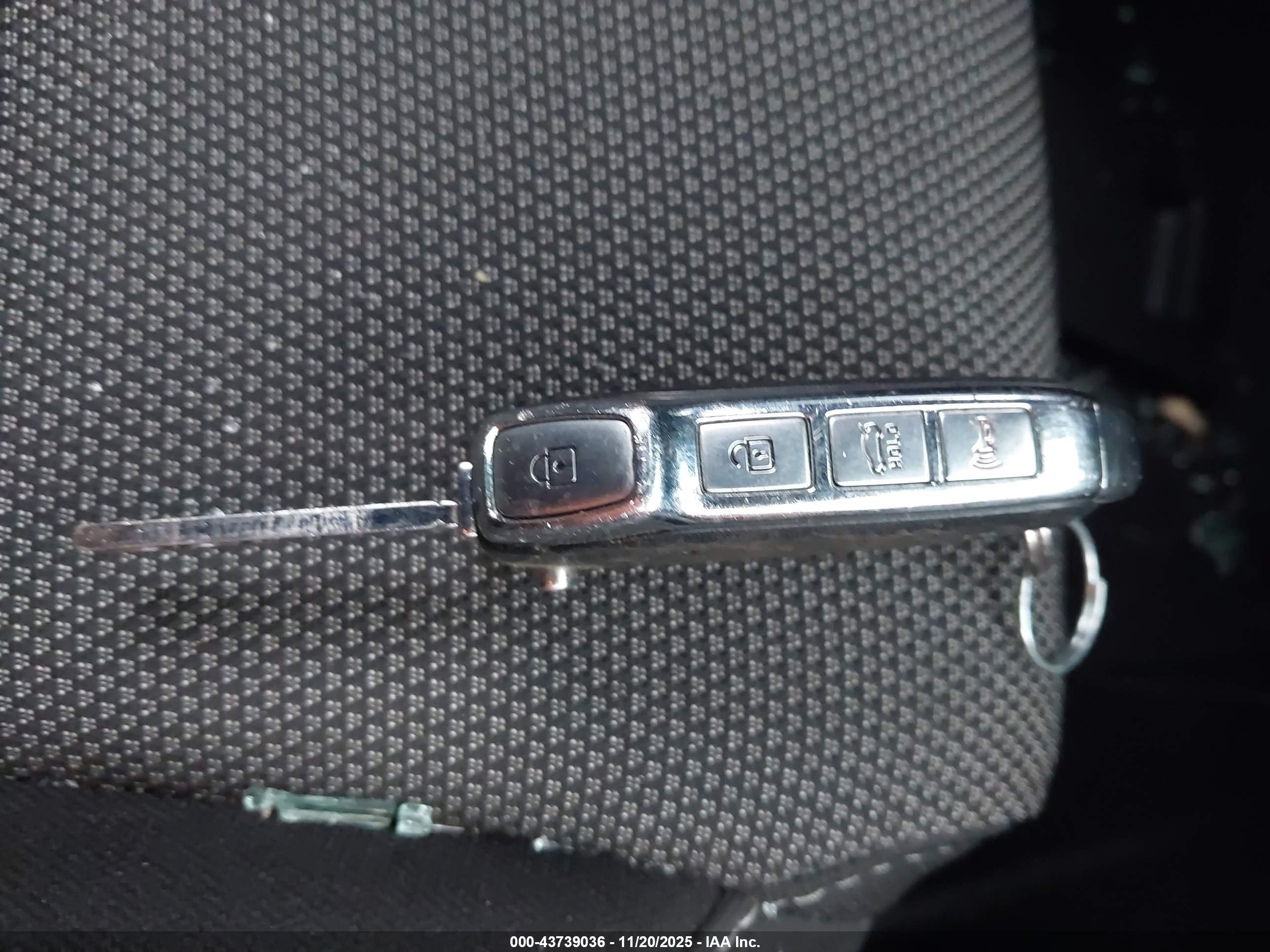 KIA FORTE image 11