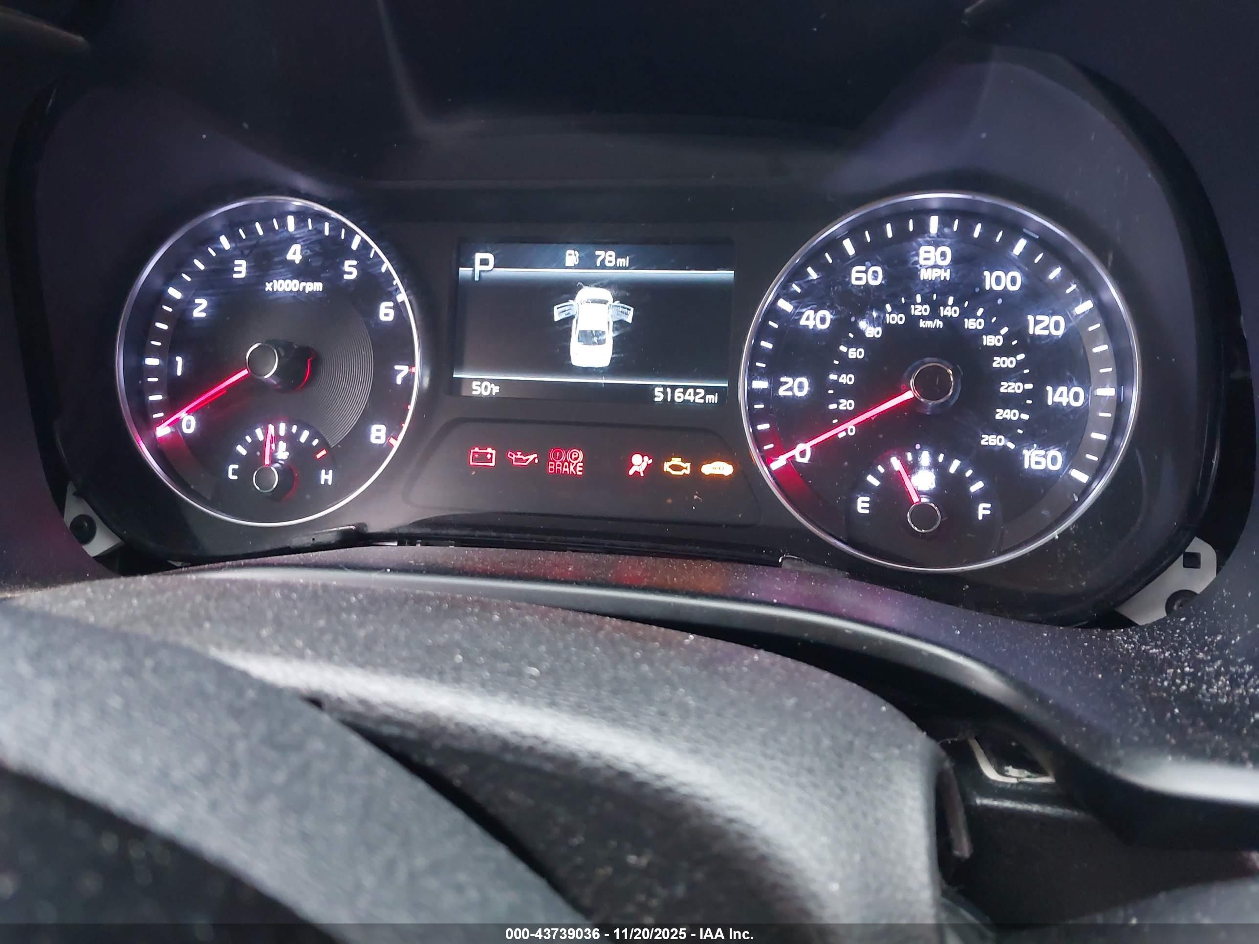 KIA FORTE image 7
