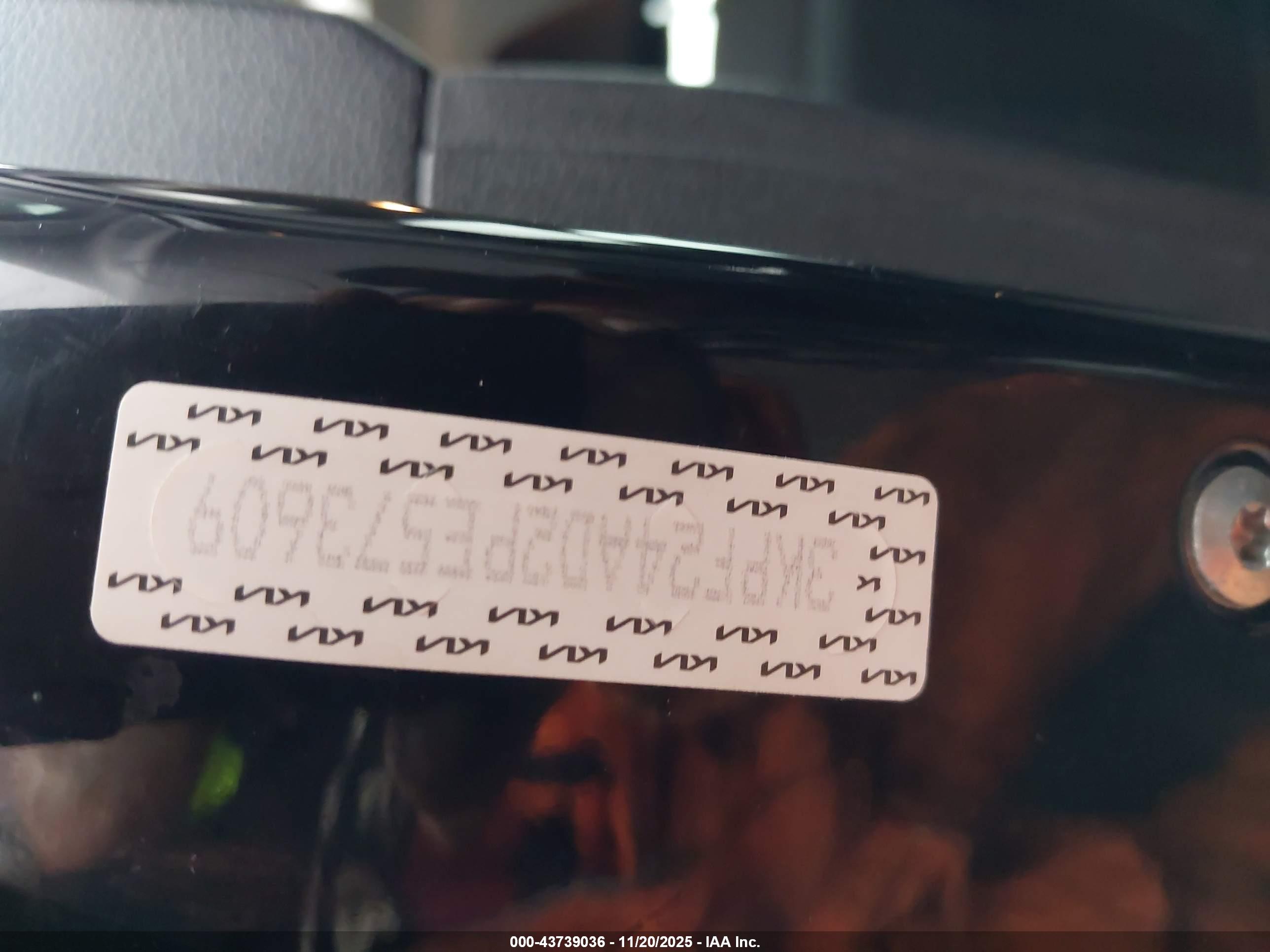 KIA FORTE image 9