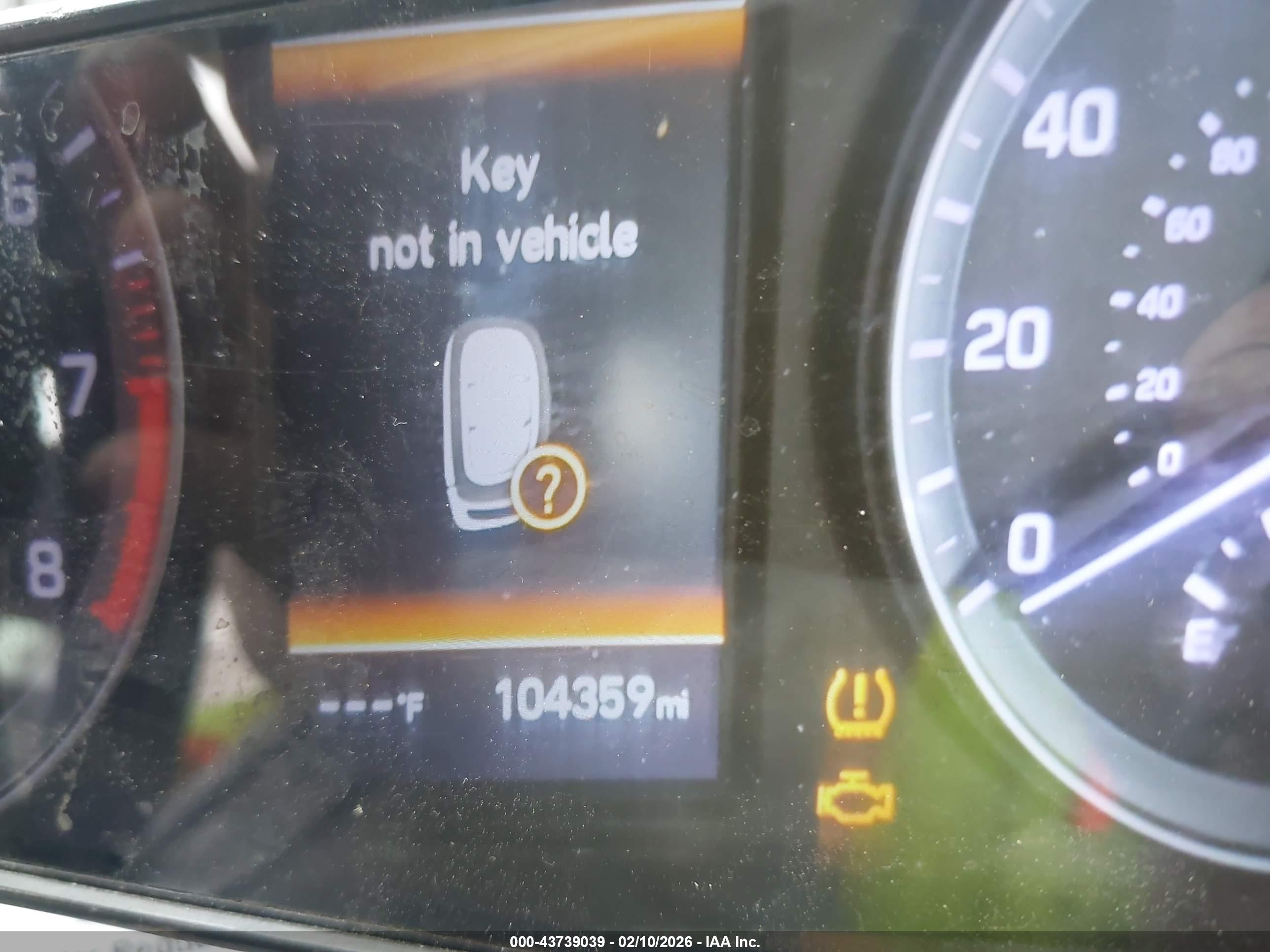 HYUNDAI SONATA image 7