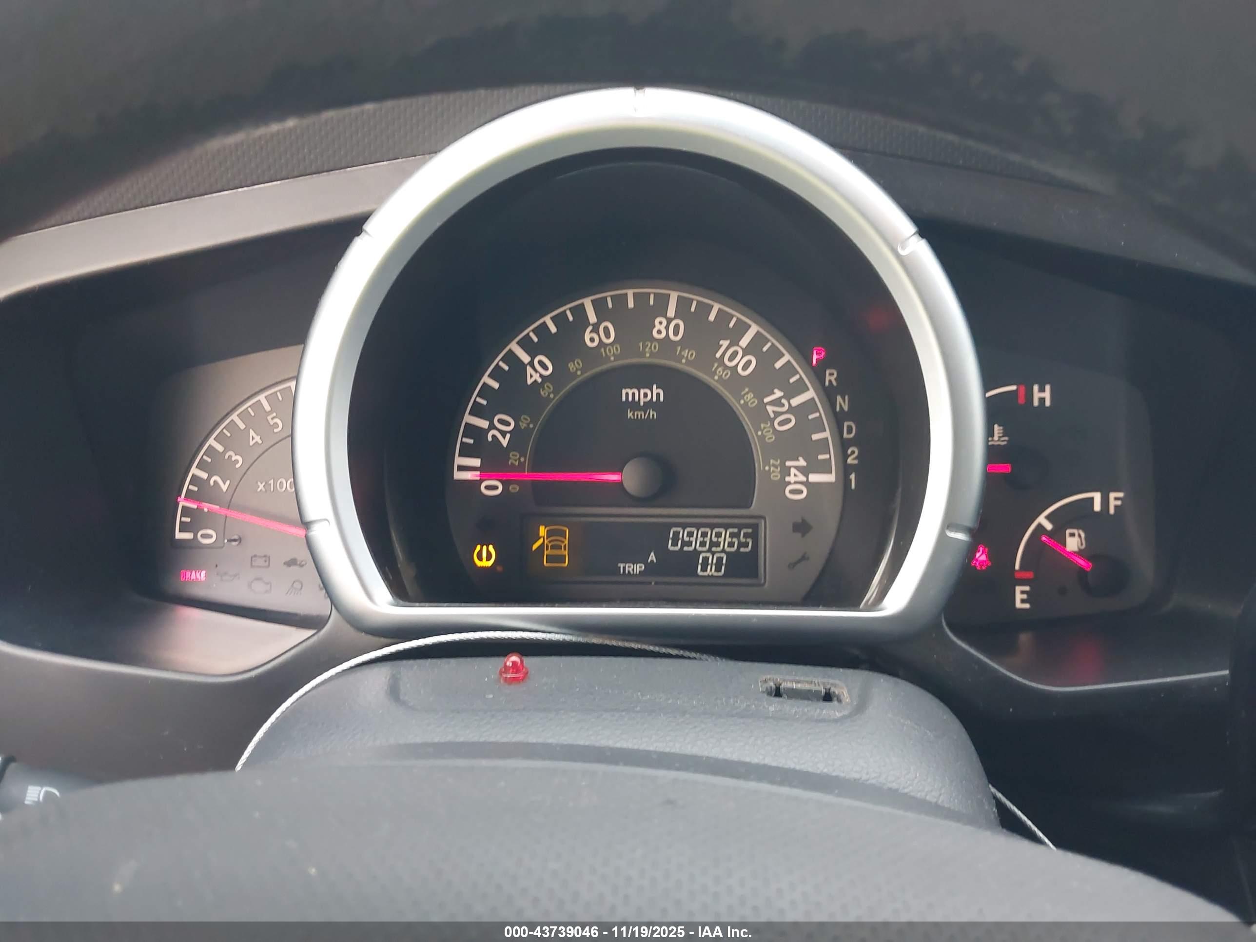 HONDA RIDGELINE image 7