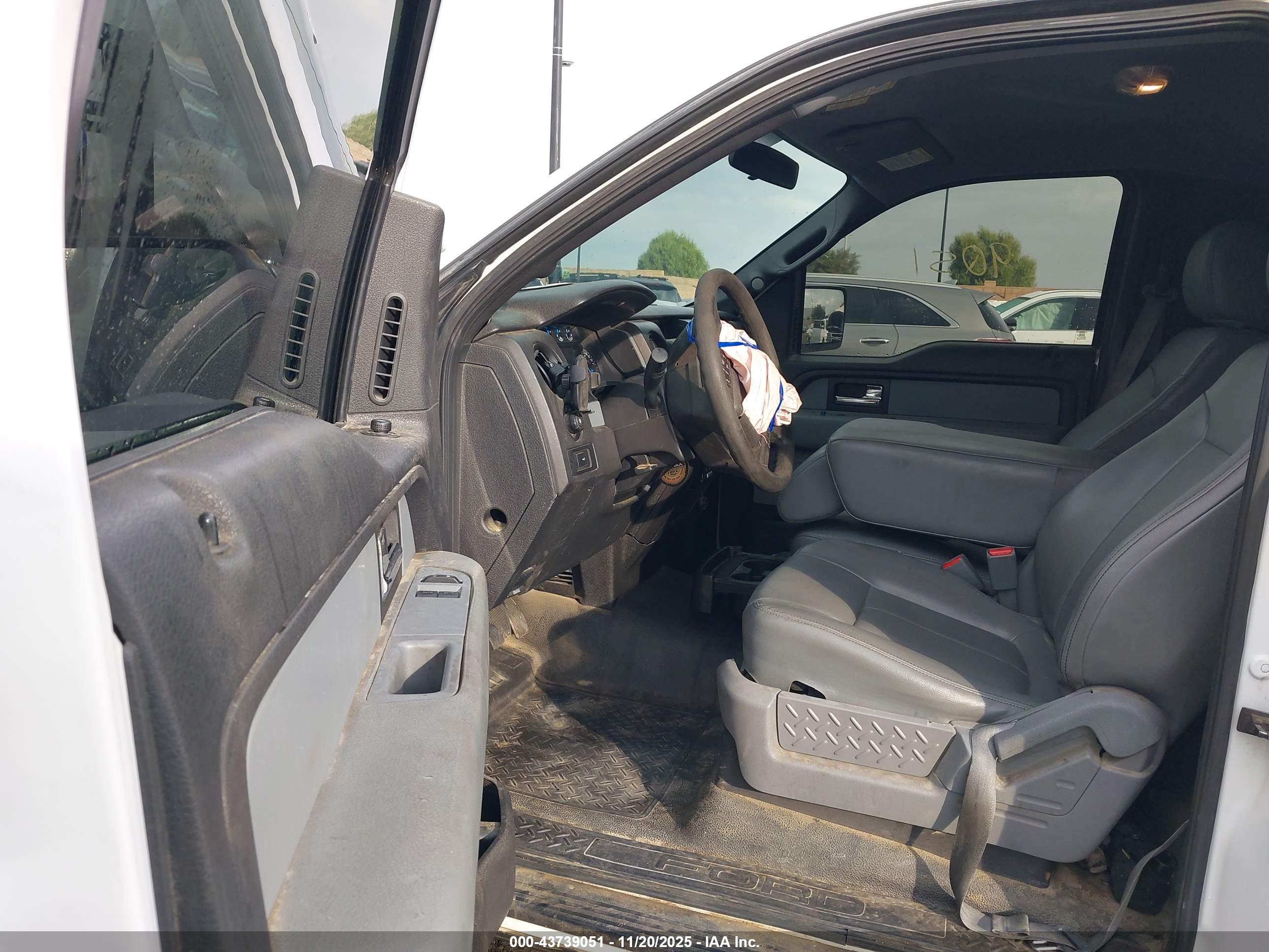 FORD F-150 image 5