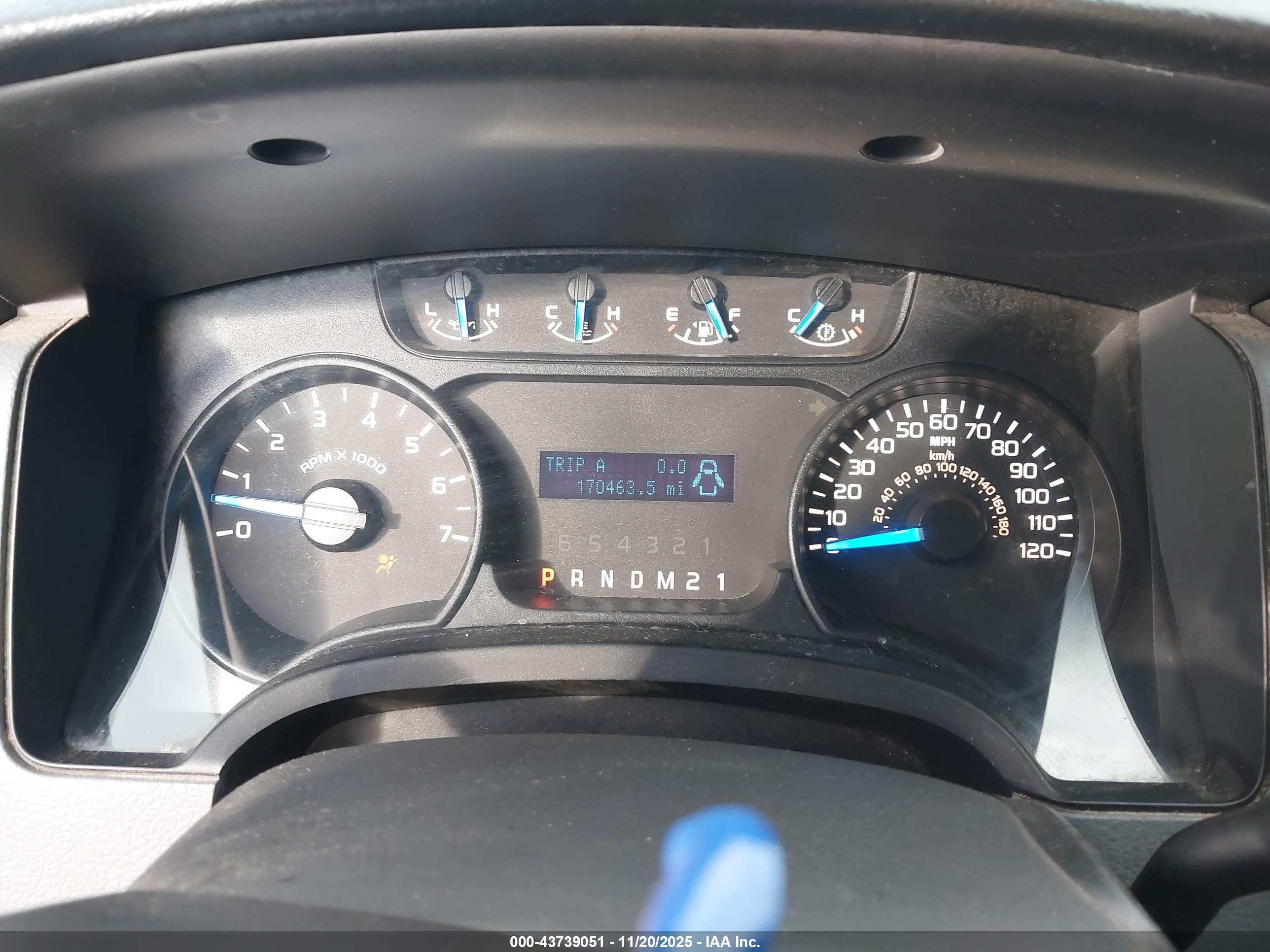 FORD F-150 image 7
