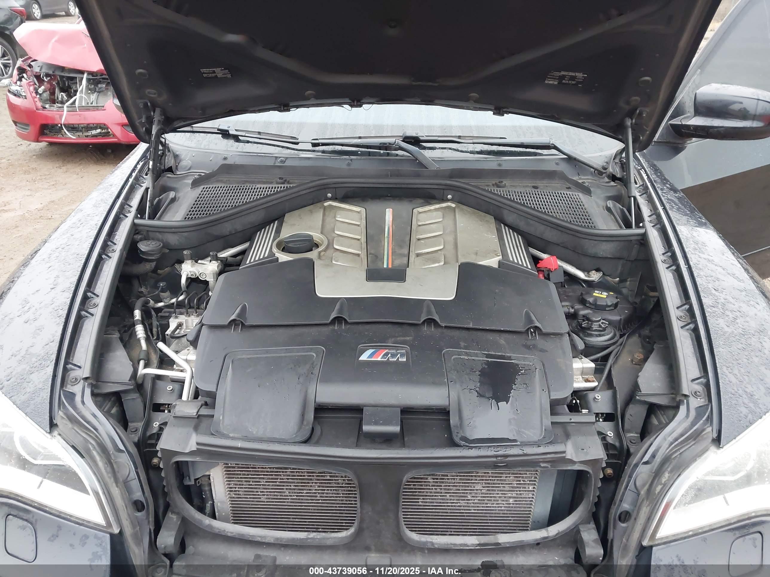 BMW X5 image 10