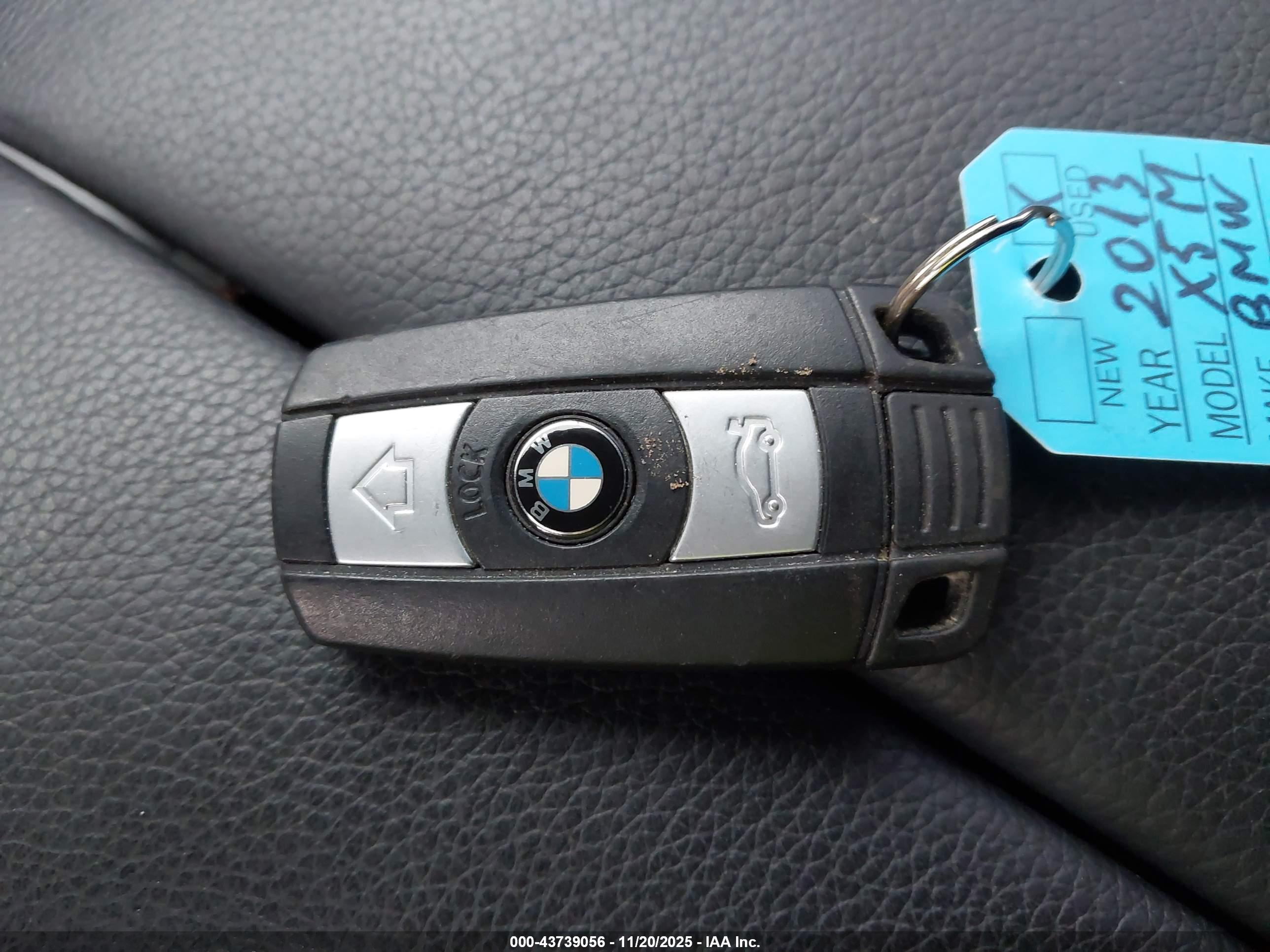 BMW X5 image 11