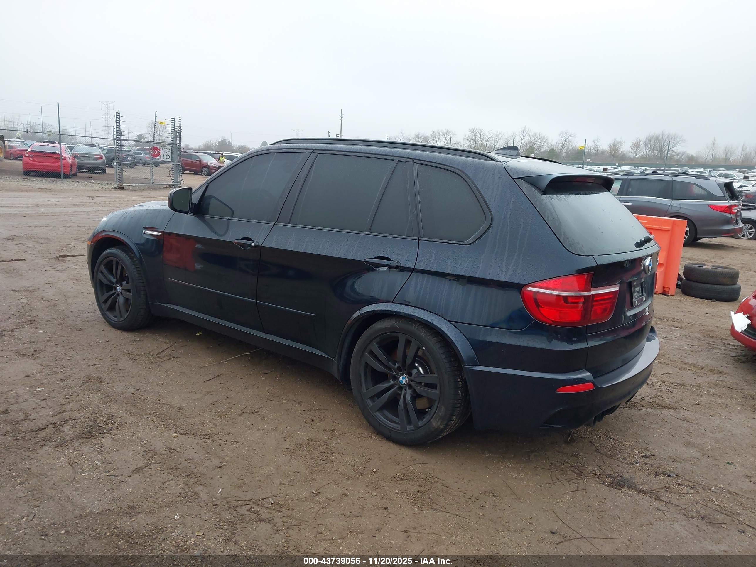 BMW X5 image 3