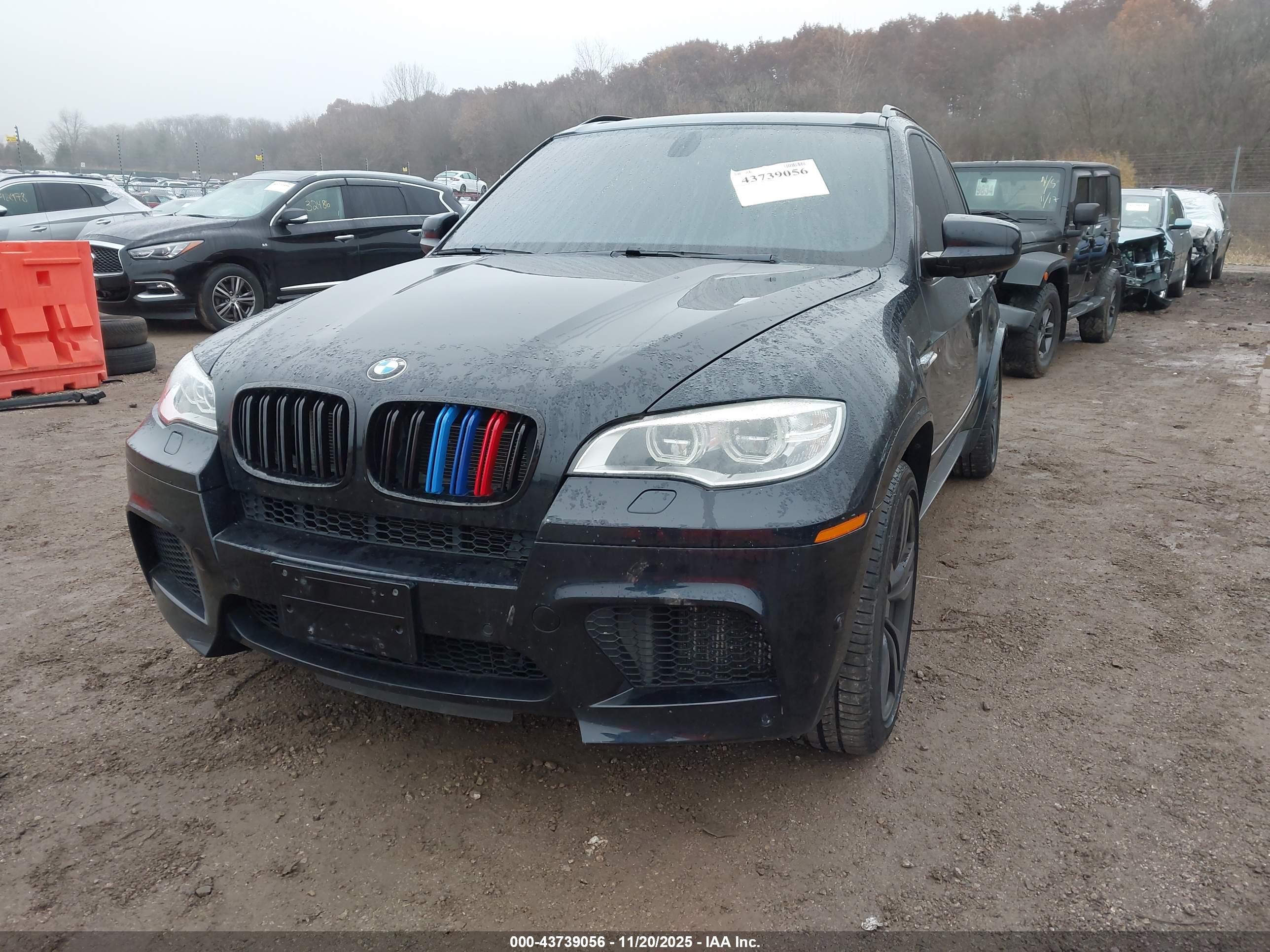 BMW X5 image 6