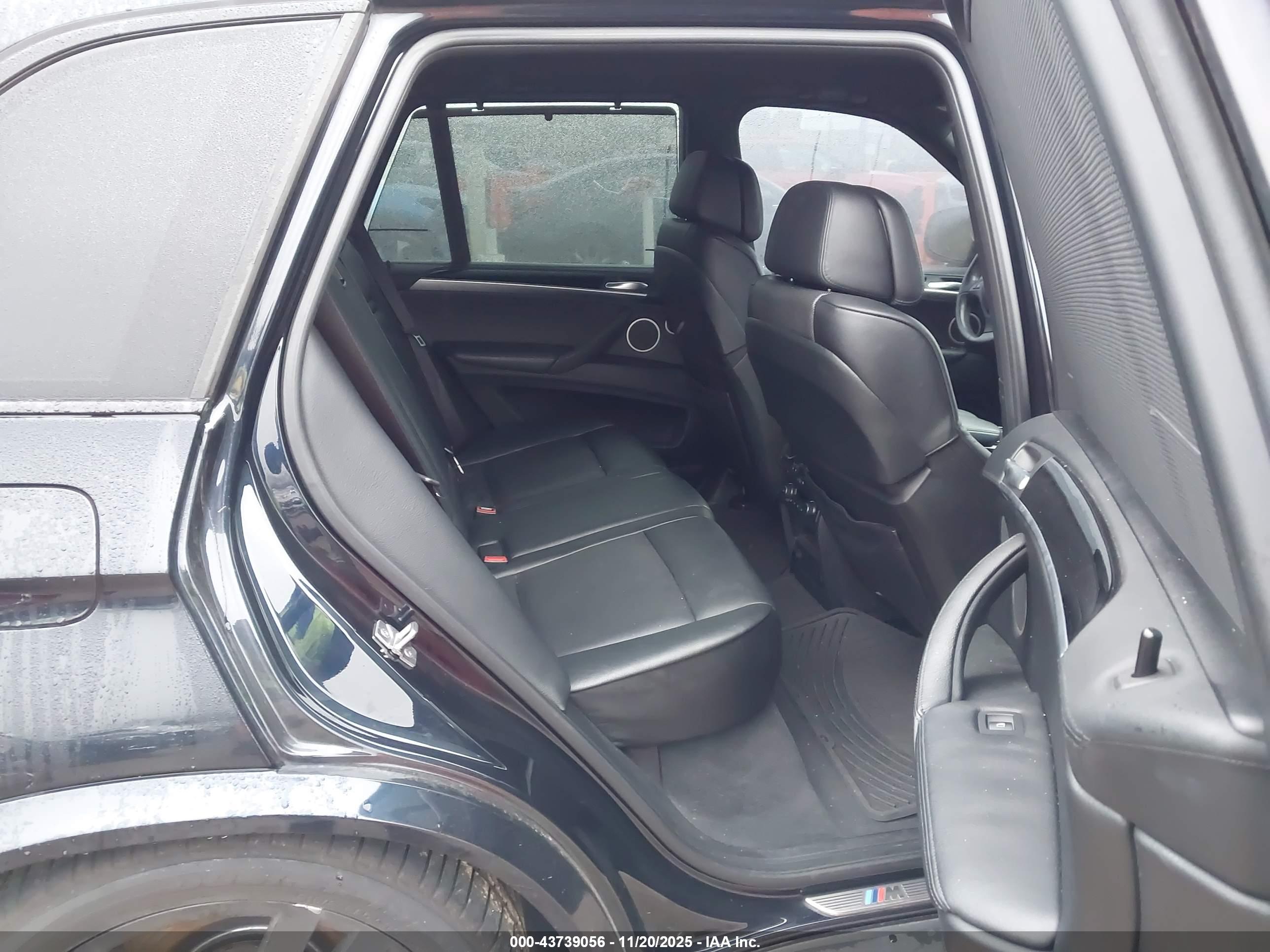 BMW X5 image 8