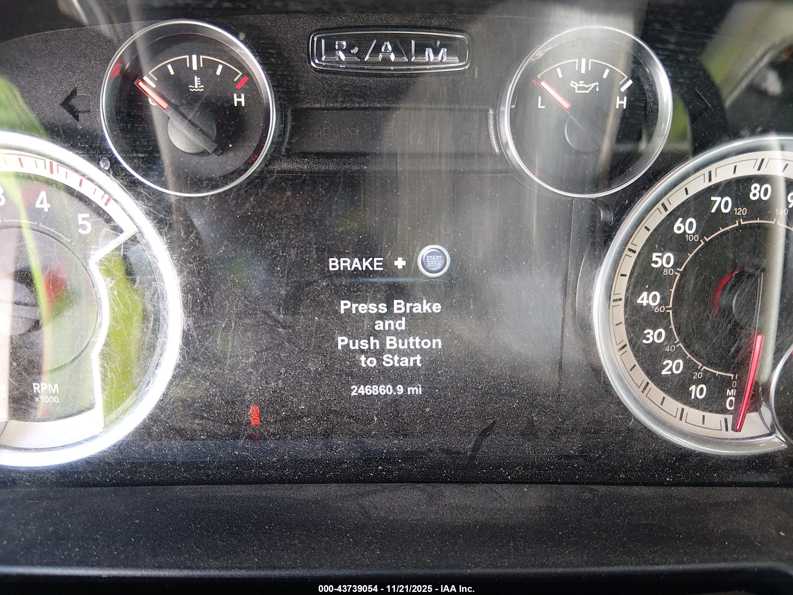 RAM 3500 image 7