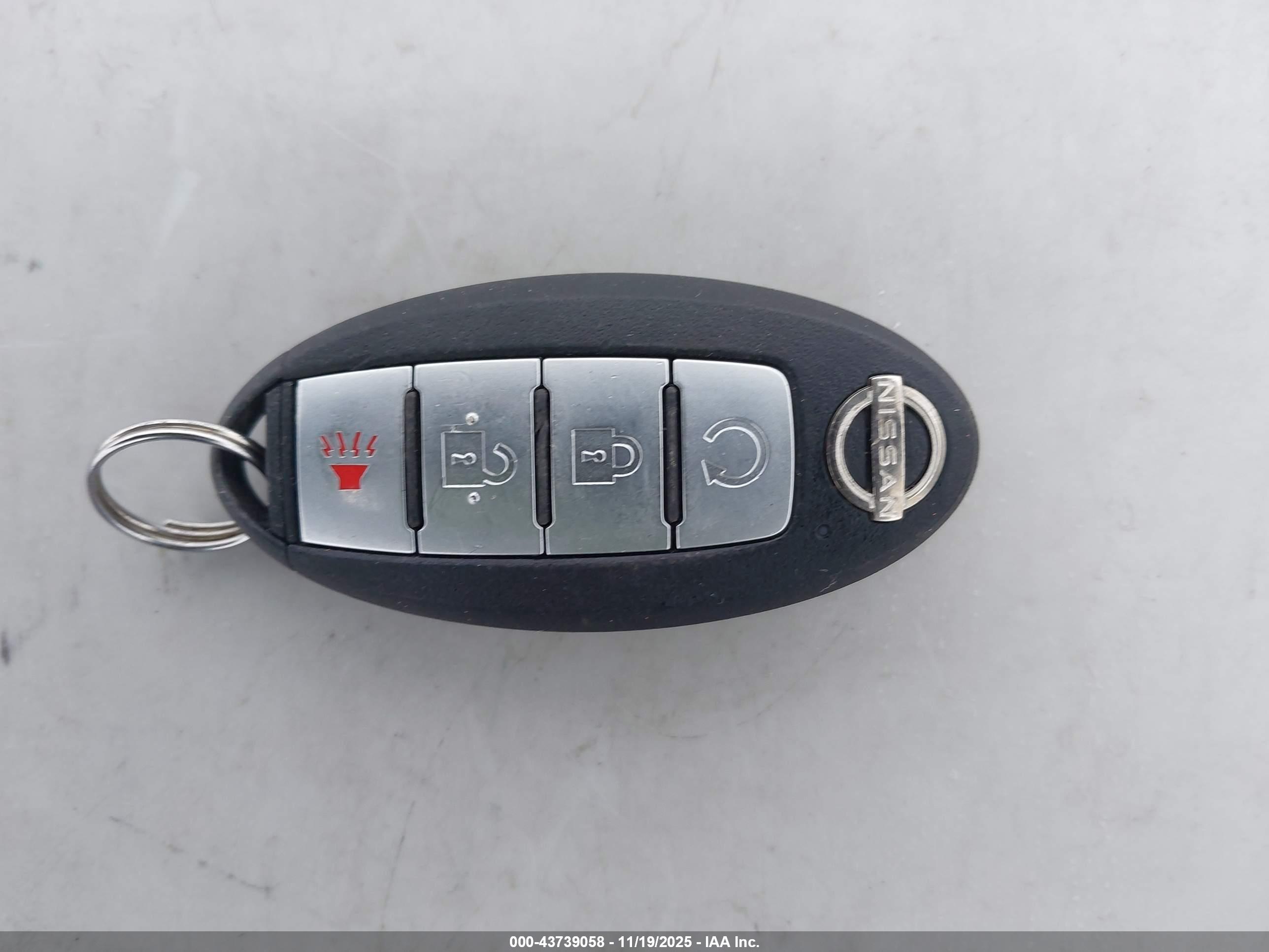 NISSAN KICKS image 11
