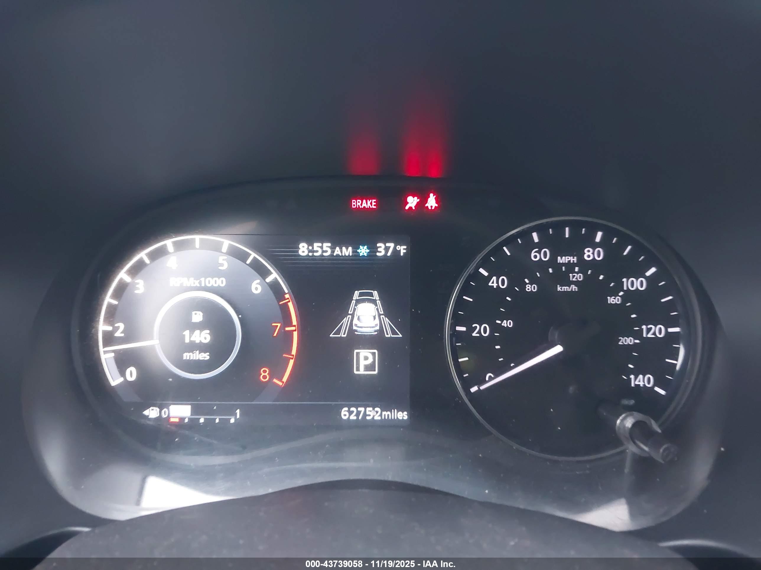 NISSAN KICKS image 7