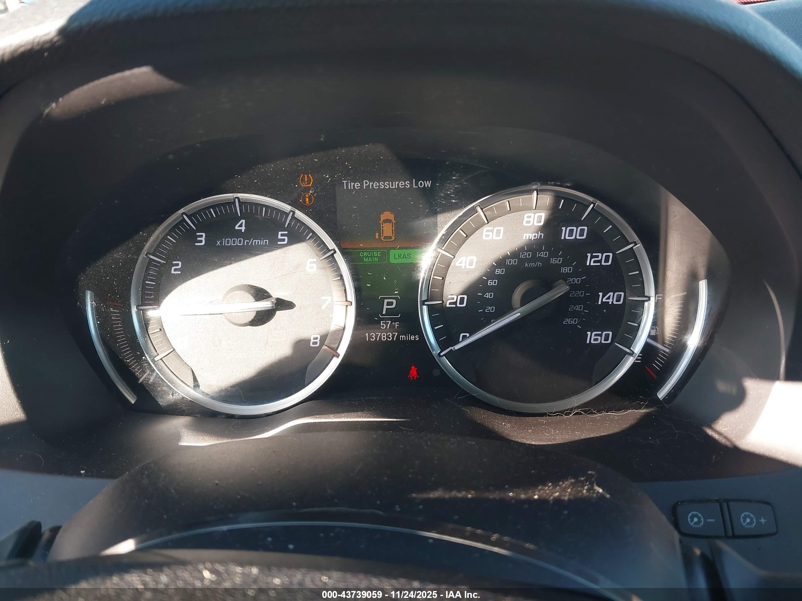ACURA MDX image 7