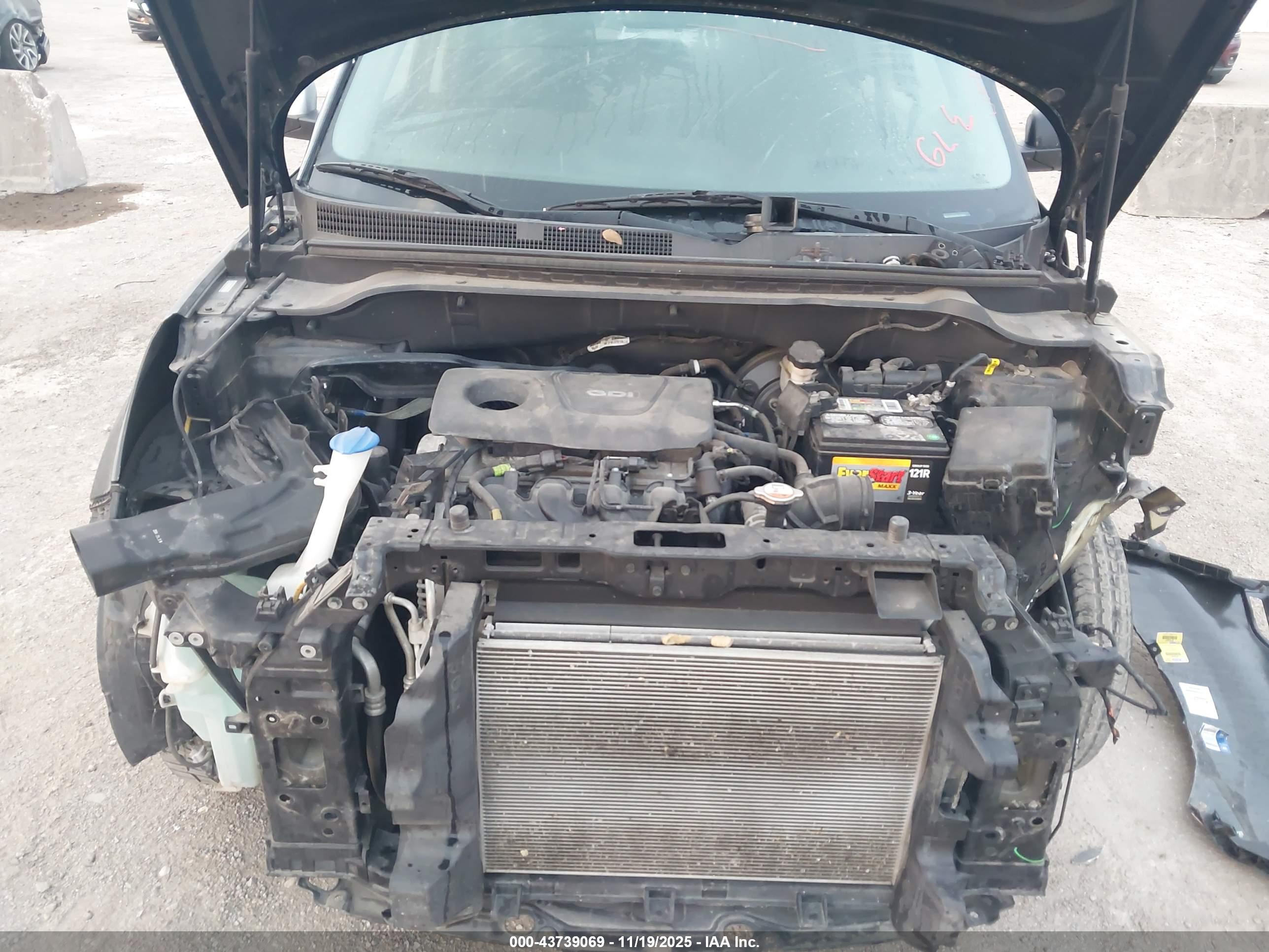 KIA SOUL image 10