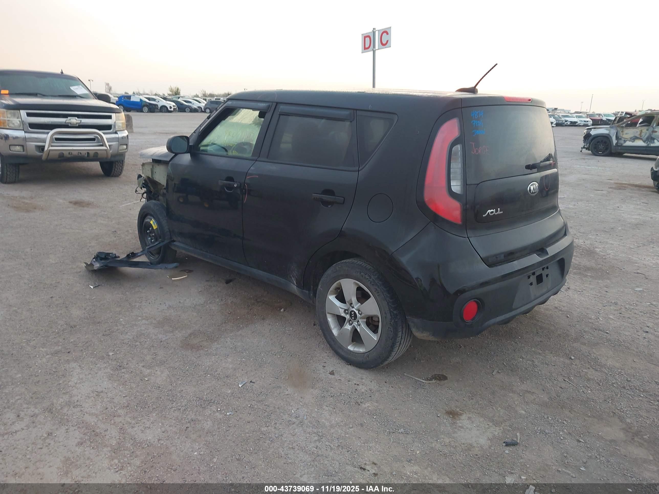 KIA SOUL image 3