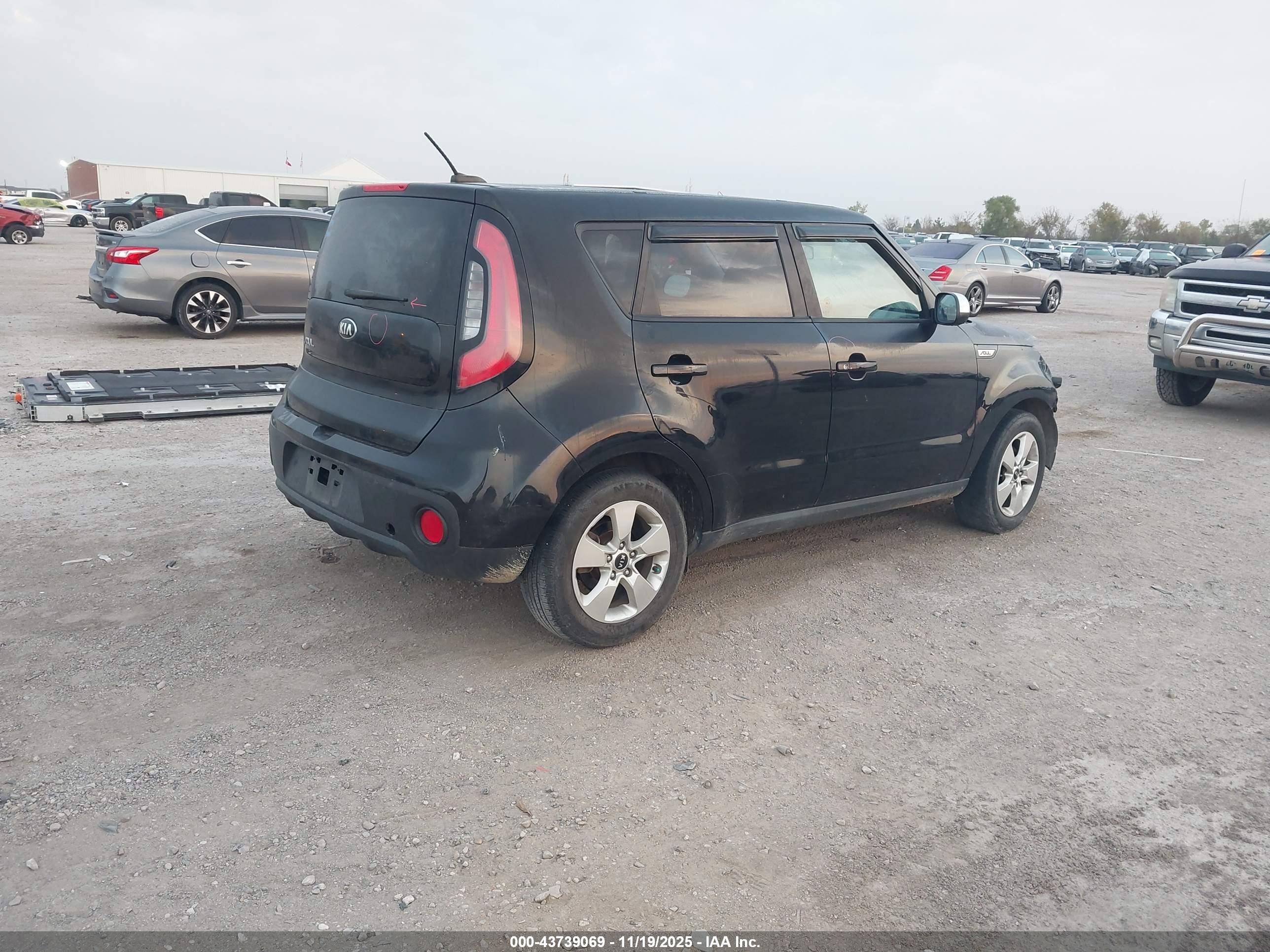 KIA SOUL image 4