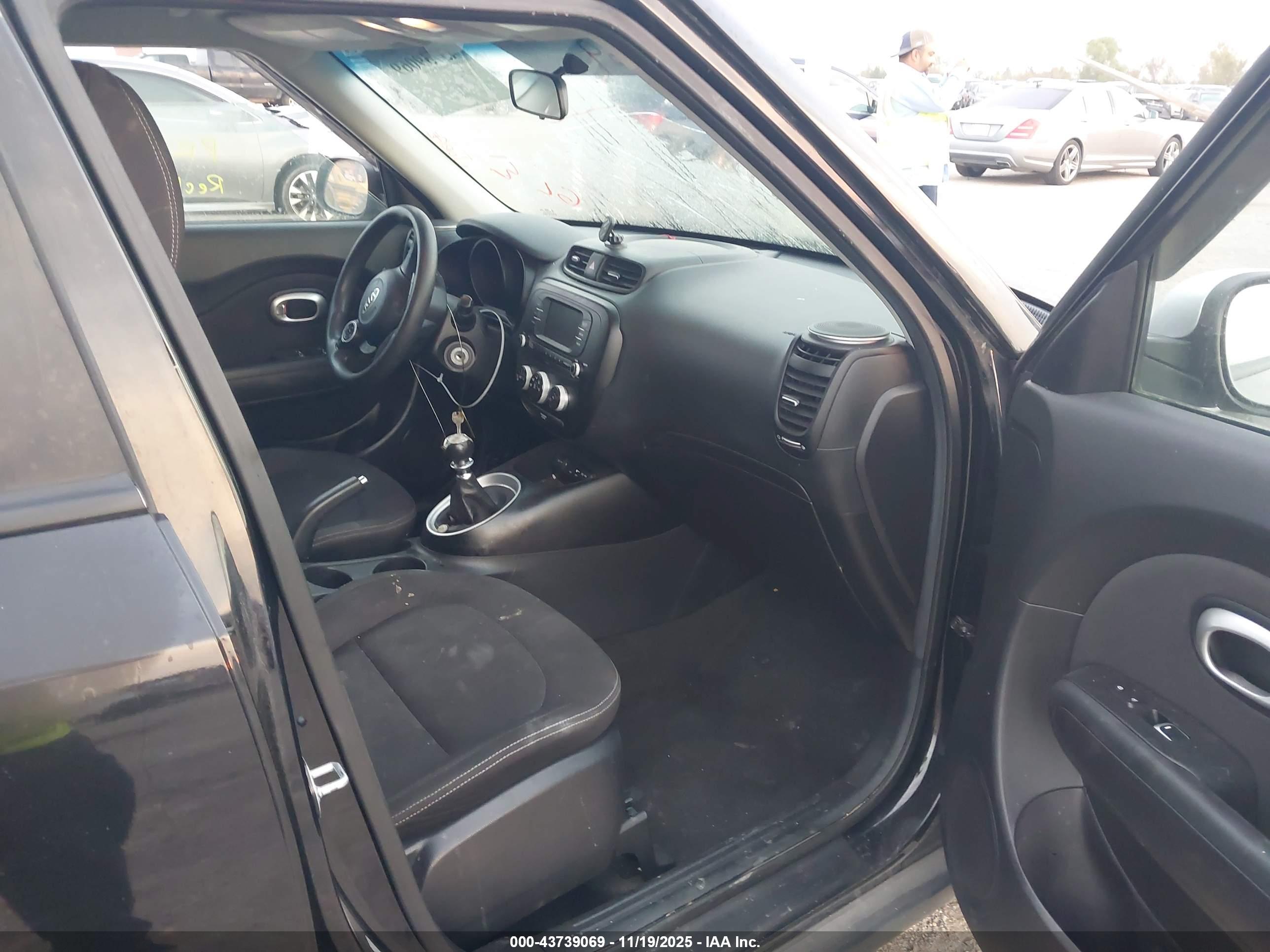 KIA SOUL image 5