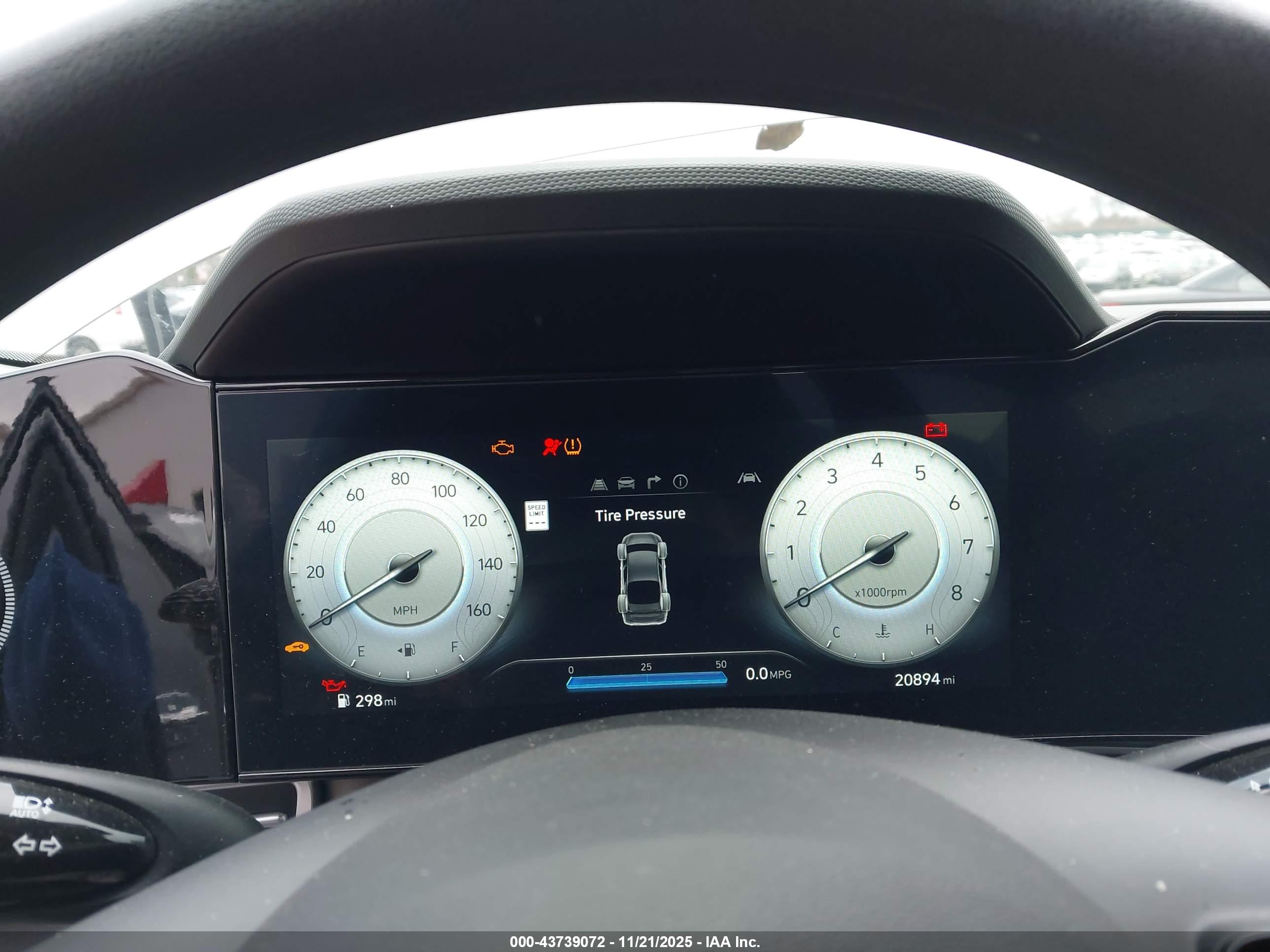HYUNDAI ELANTRA image 7